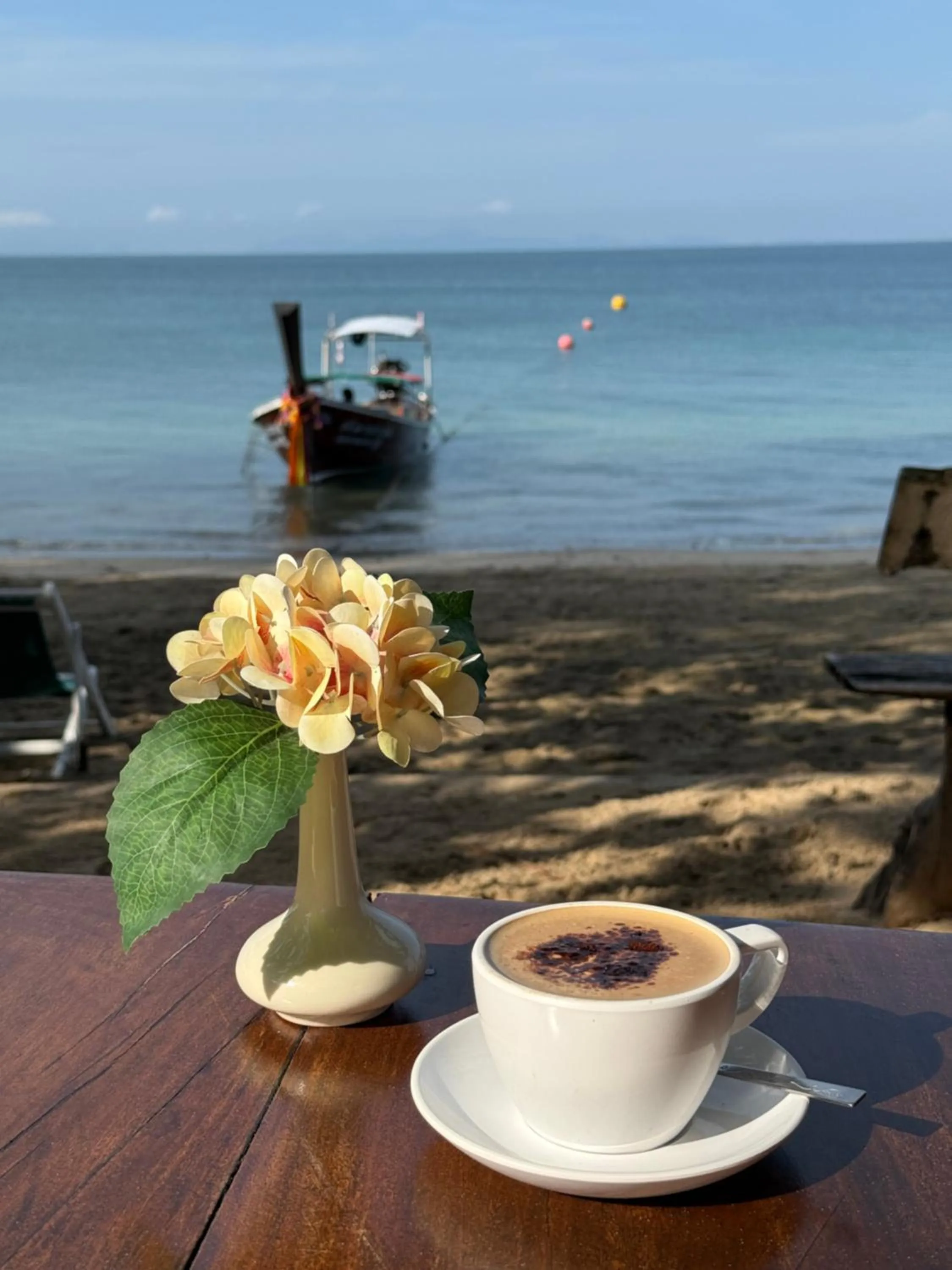 Beach in Season Bungalow