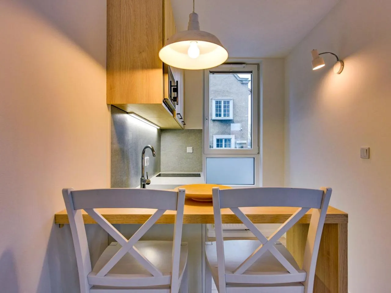 View (from property/room) in Chrobry Apartamenty Gdańsk Grodzka 10