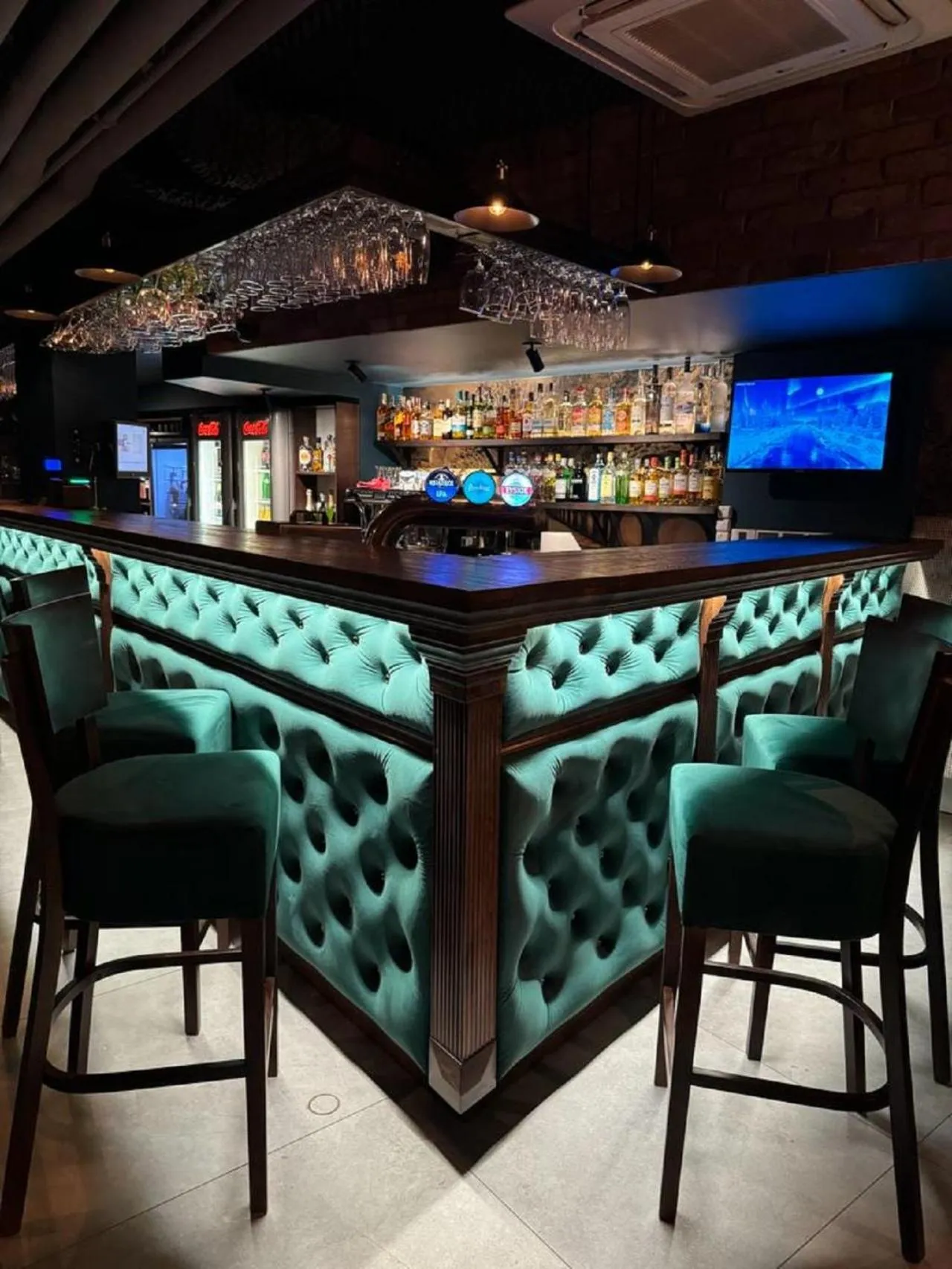 Nightclub / DJ in Chrobry Apartamenty Gdańsk Grodzka 10