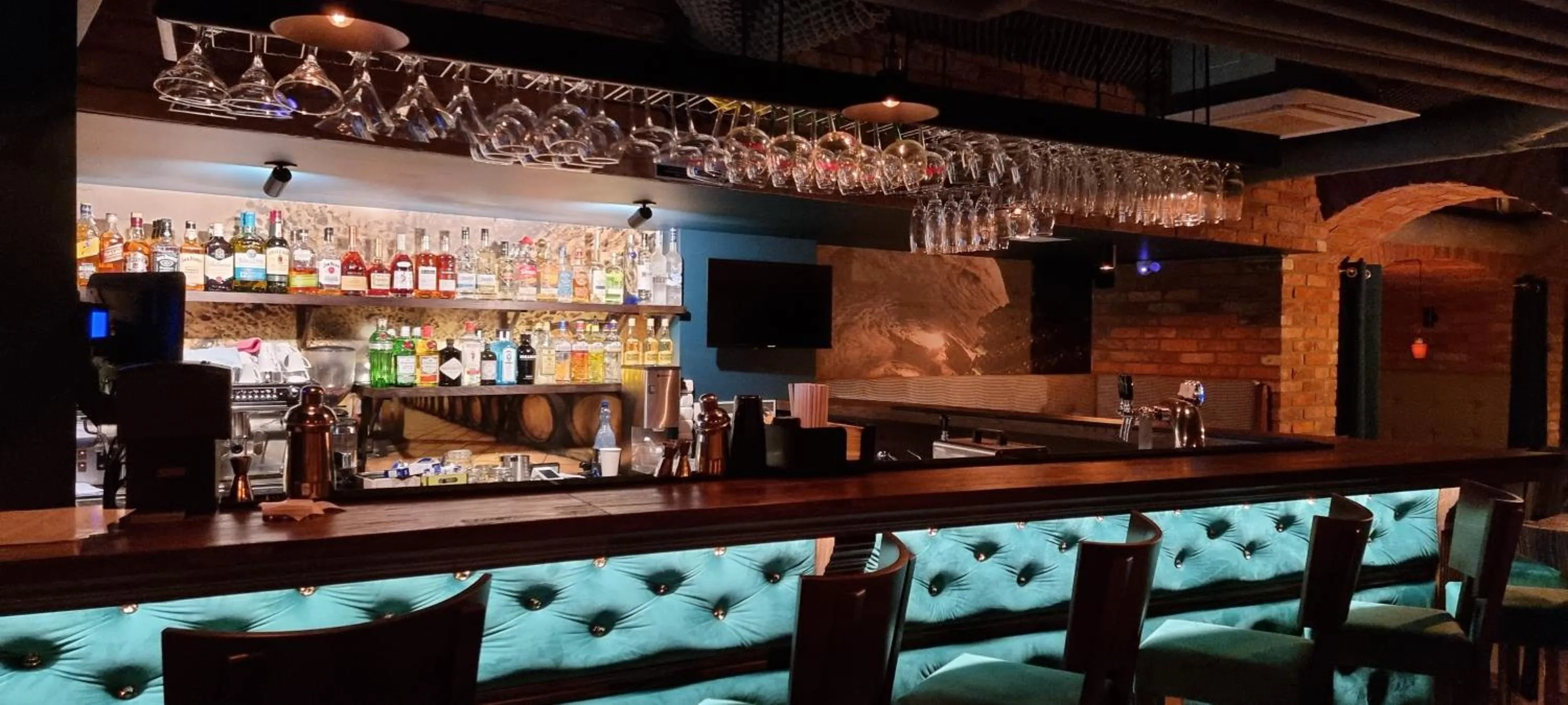 Nightclub / DJ in Chrobry Apartamenty Gdańsk Grodzka 10