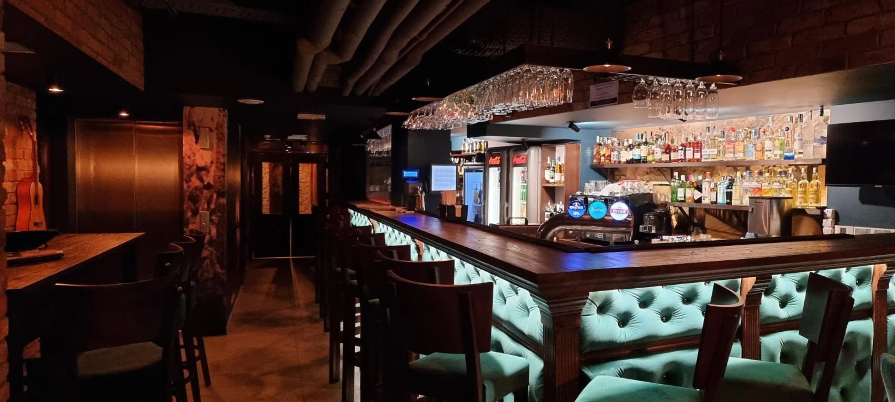 Nightclub / DJ in Chrobry Apartamenty Gdańsk Grodzka 10