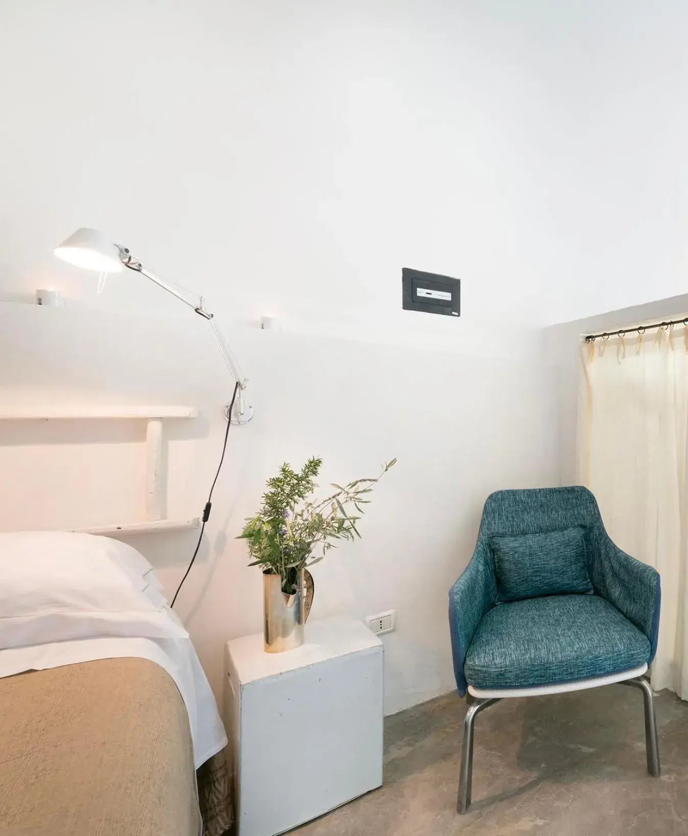 Double Room in Masseria Alchimia Double Room in Masseria Alchimia