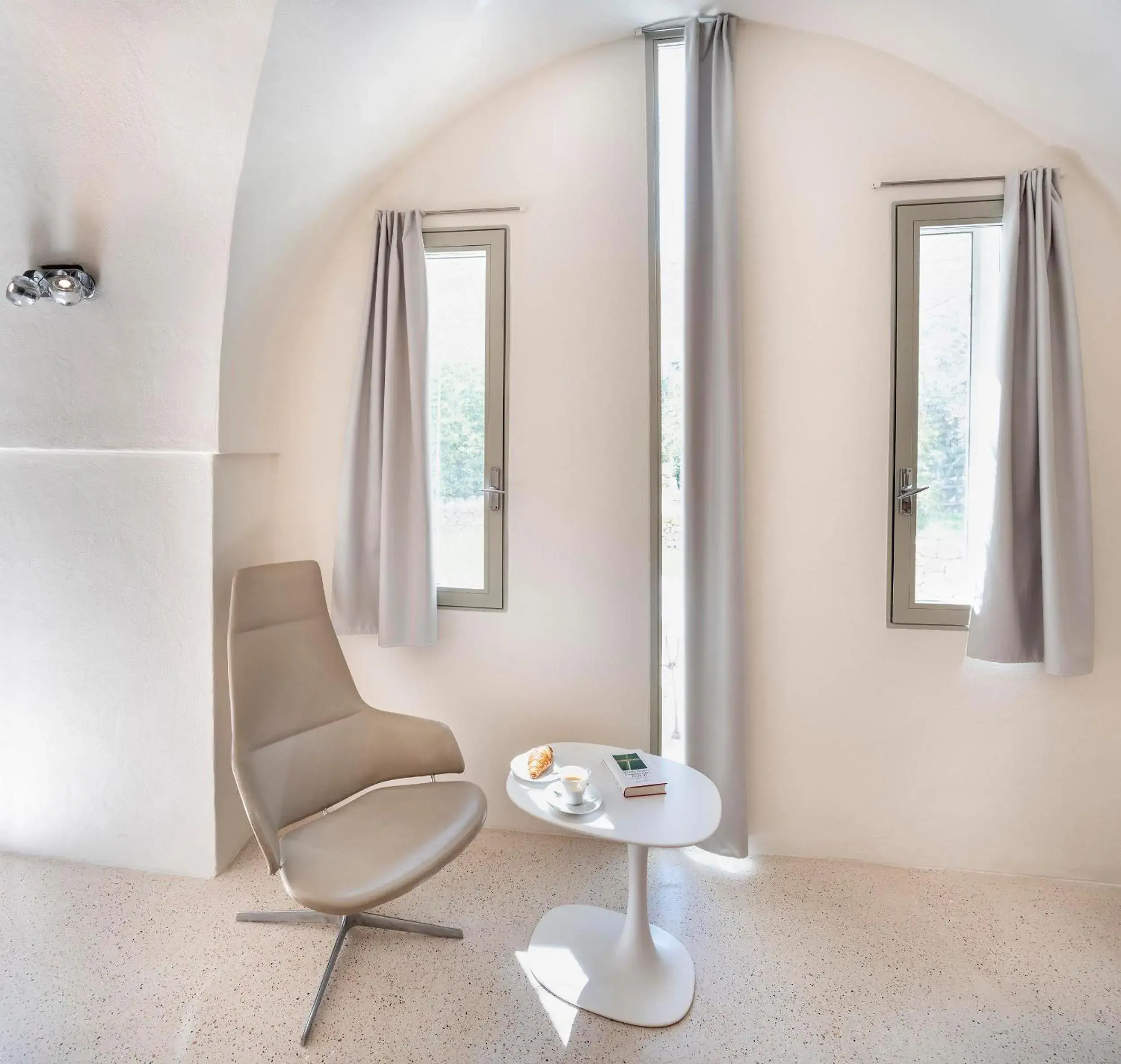 Family Suite with Private Garden in Masseria Alchimia Family Suite with Private Garden in Masseria Alchimia