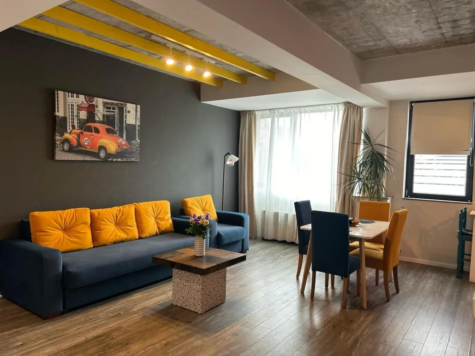 Teodoroiu nr. 5 Teodoroiu nr. 5