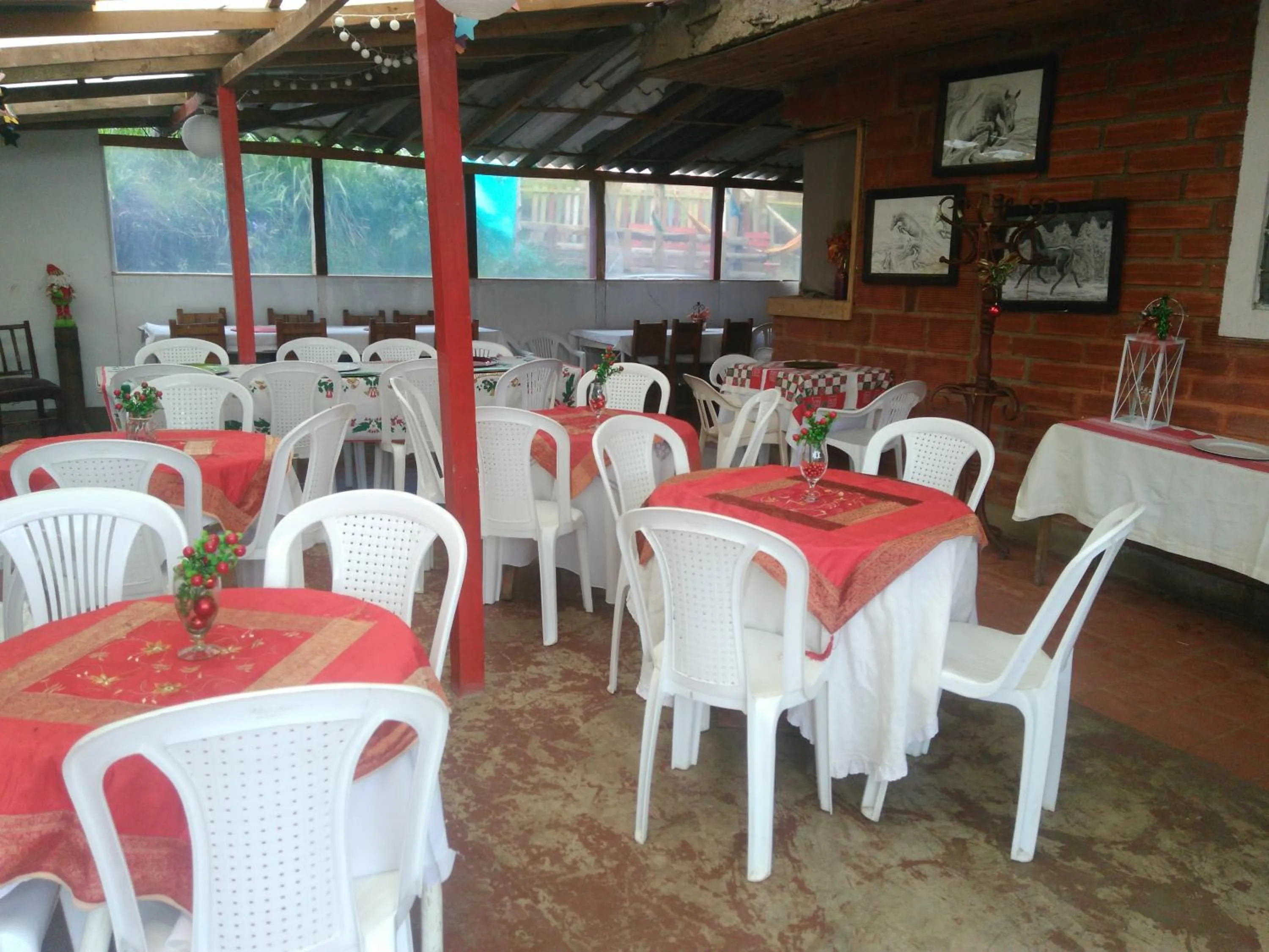 Finca Hotel Nutabes