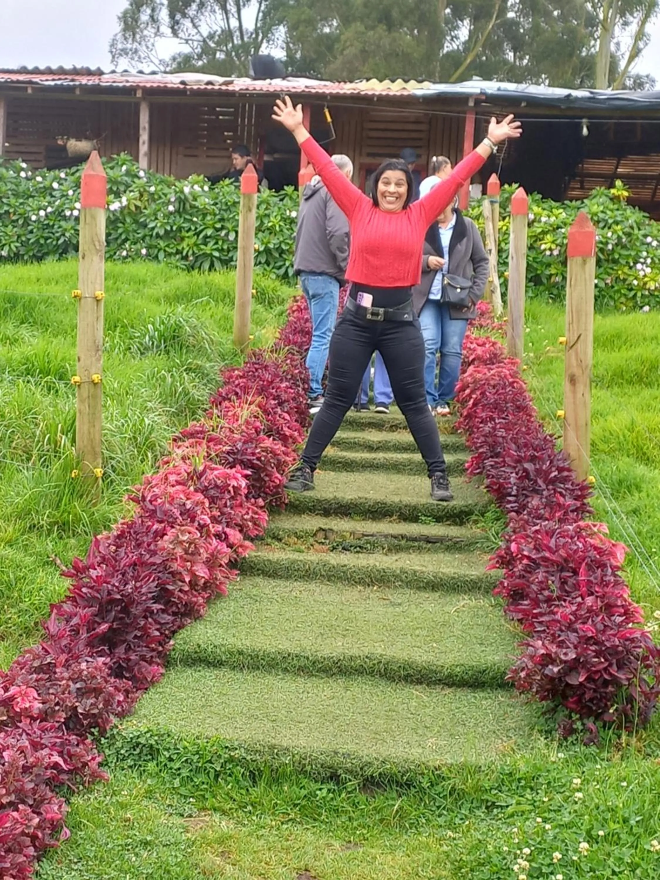 Finca Hotel Nutabes