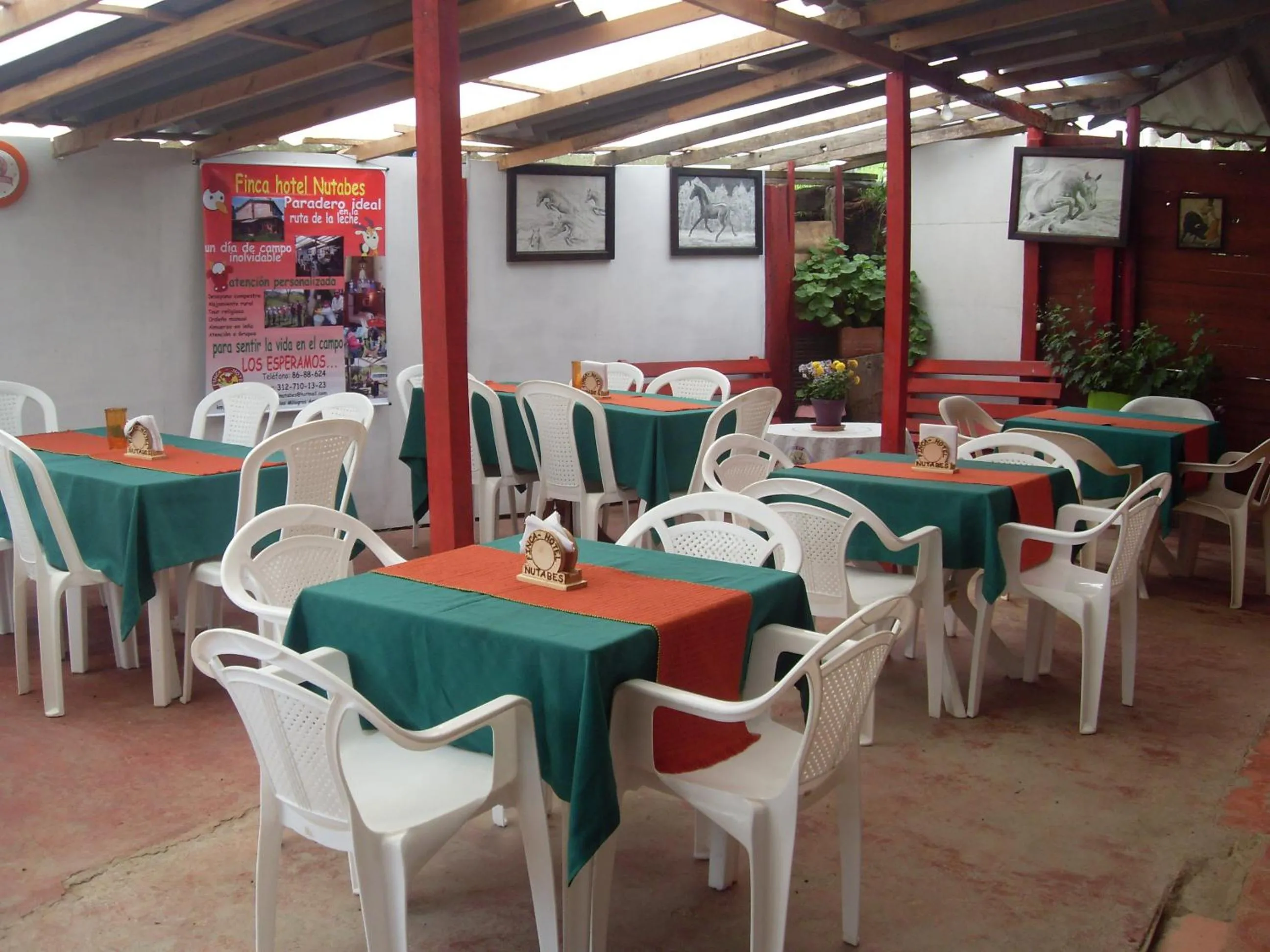 Other in Finca Hotel Nutabes