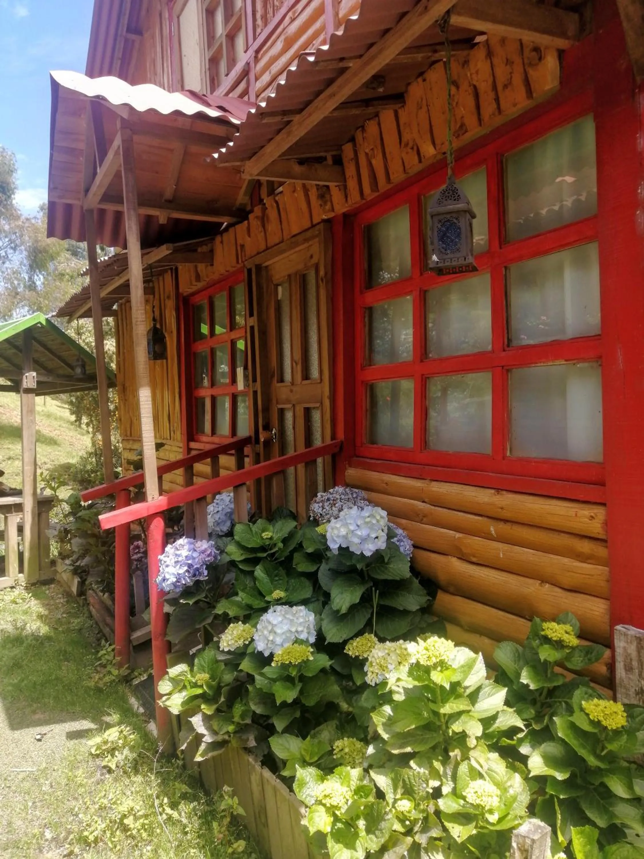 Finca Hotel Nutabes
