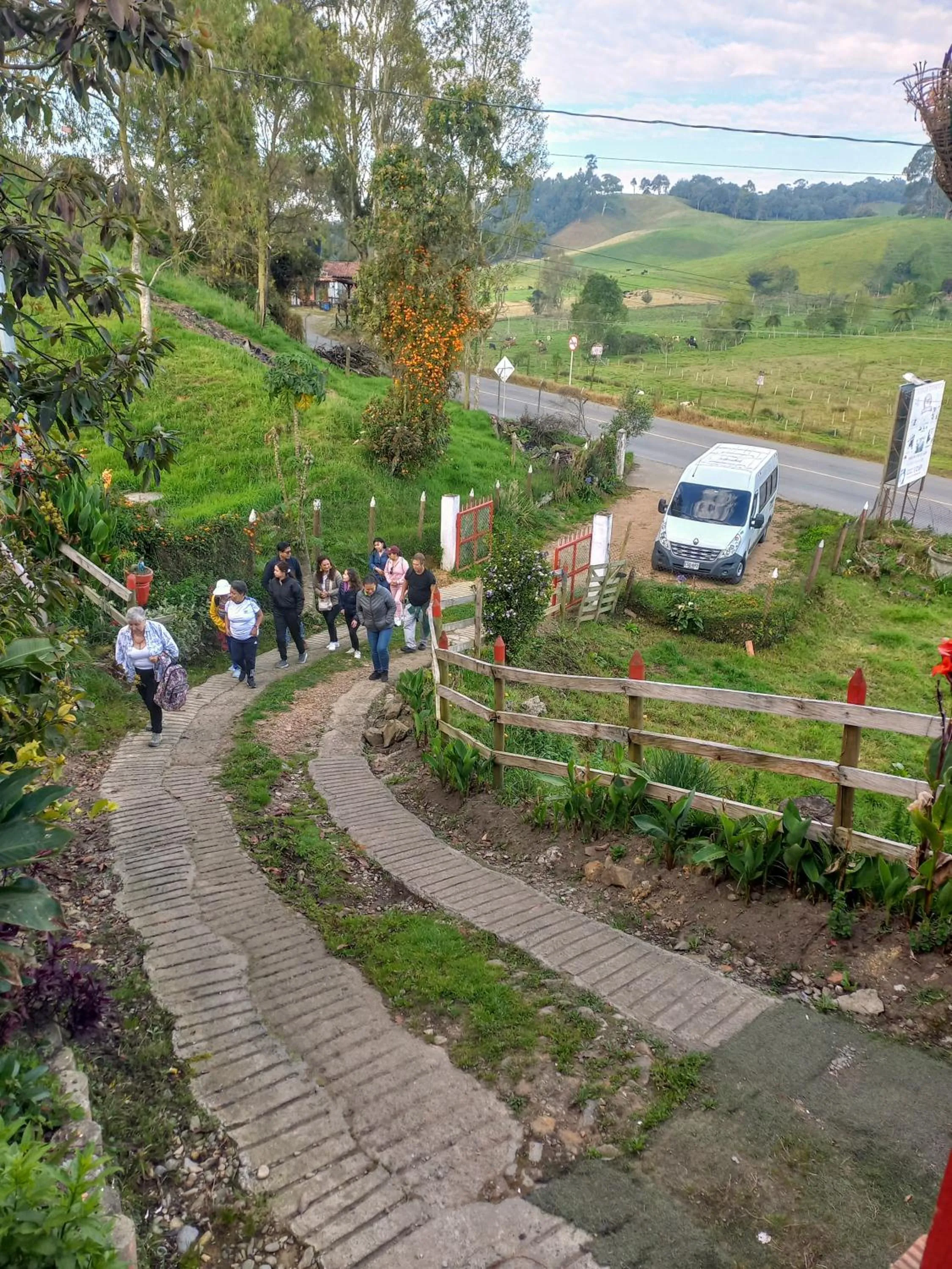 Finca Hotel Nutabes