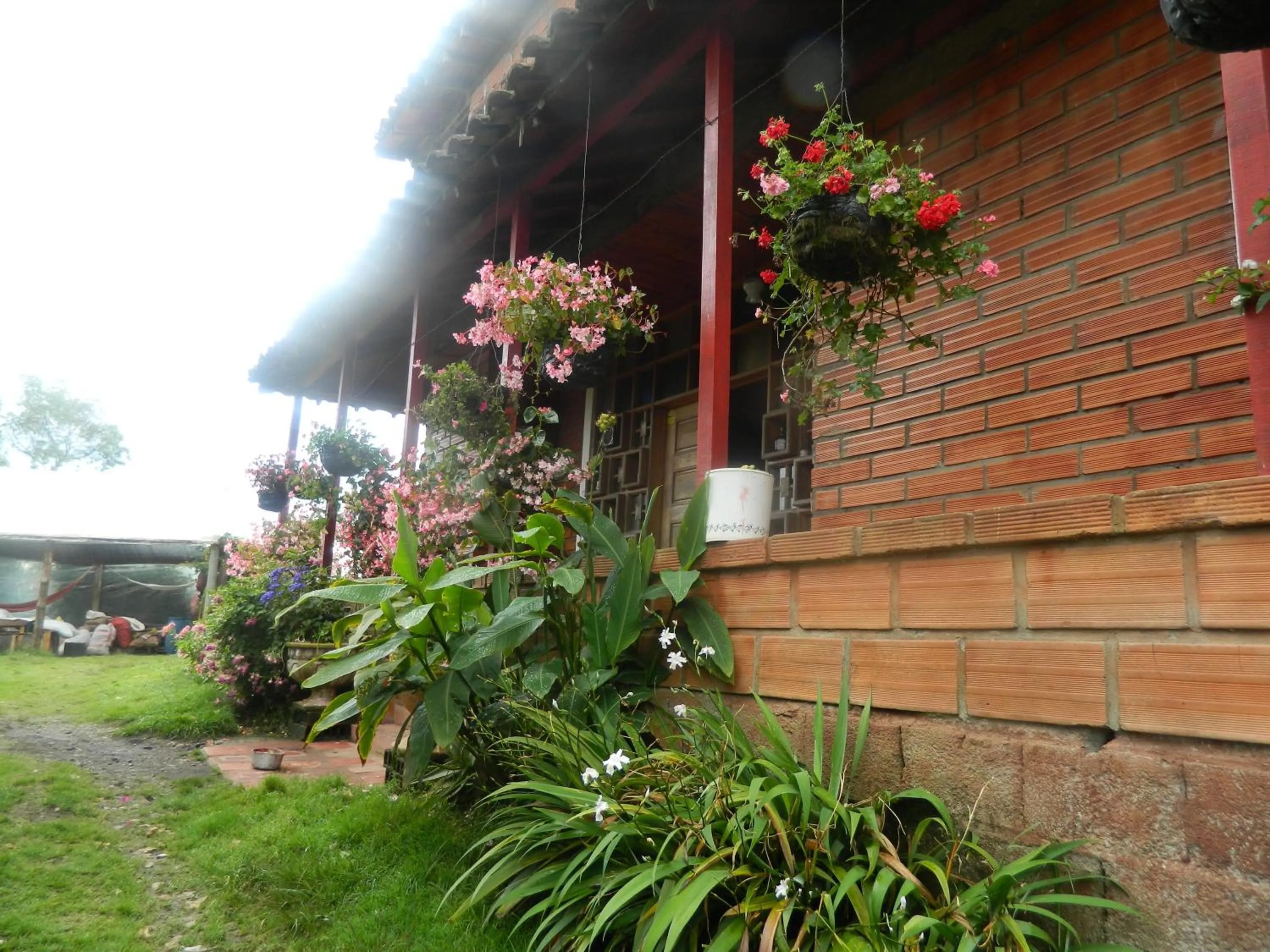 Finca Hotel Nutabes