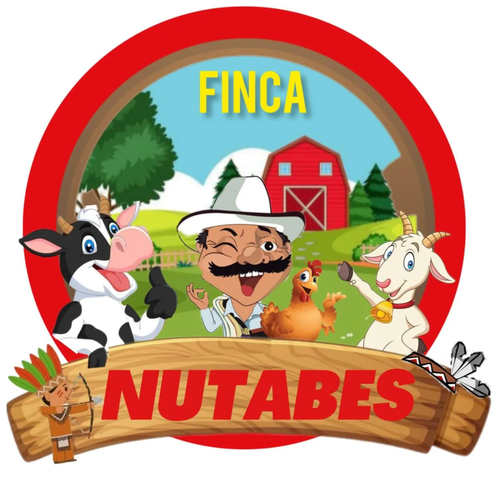 Finca Hotel Nutabes