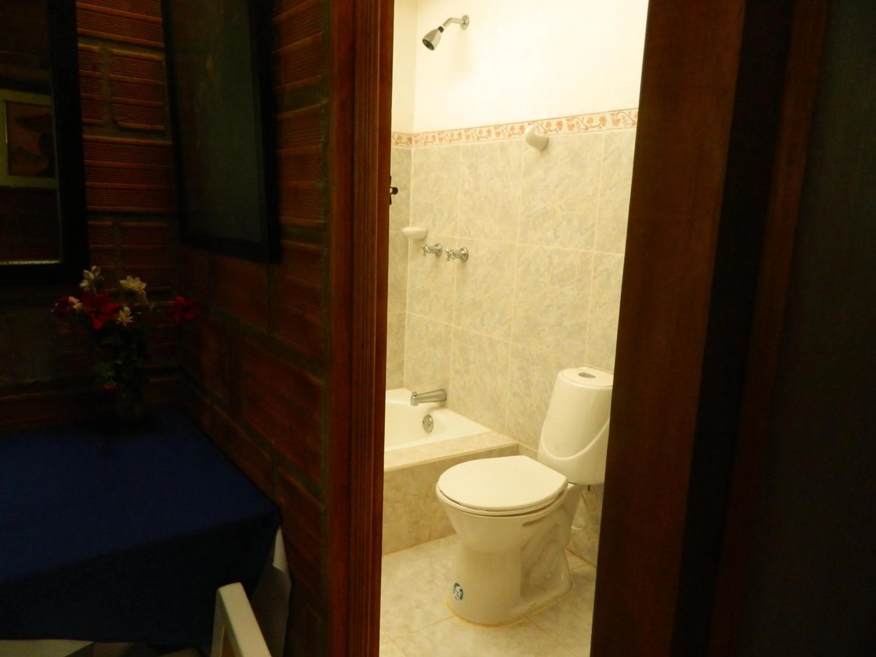 Finca Hotel Nutabes