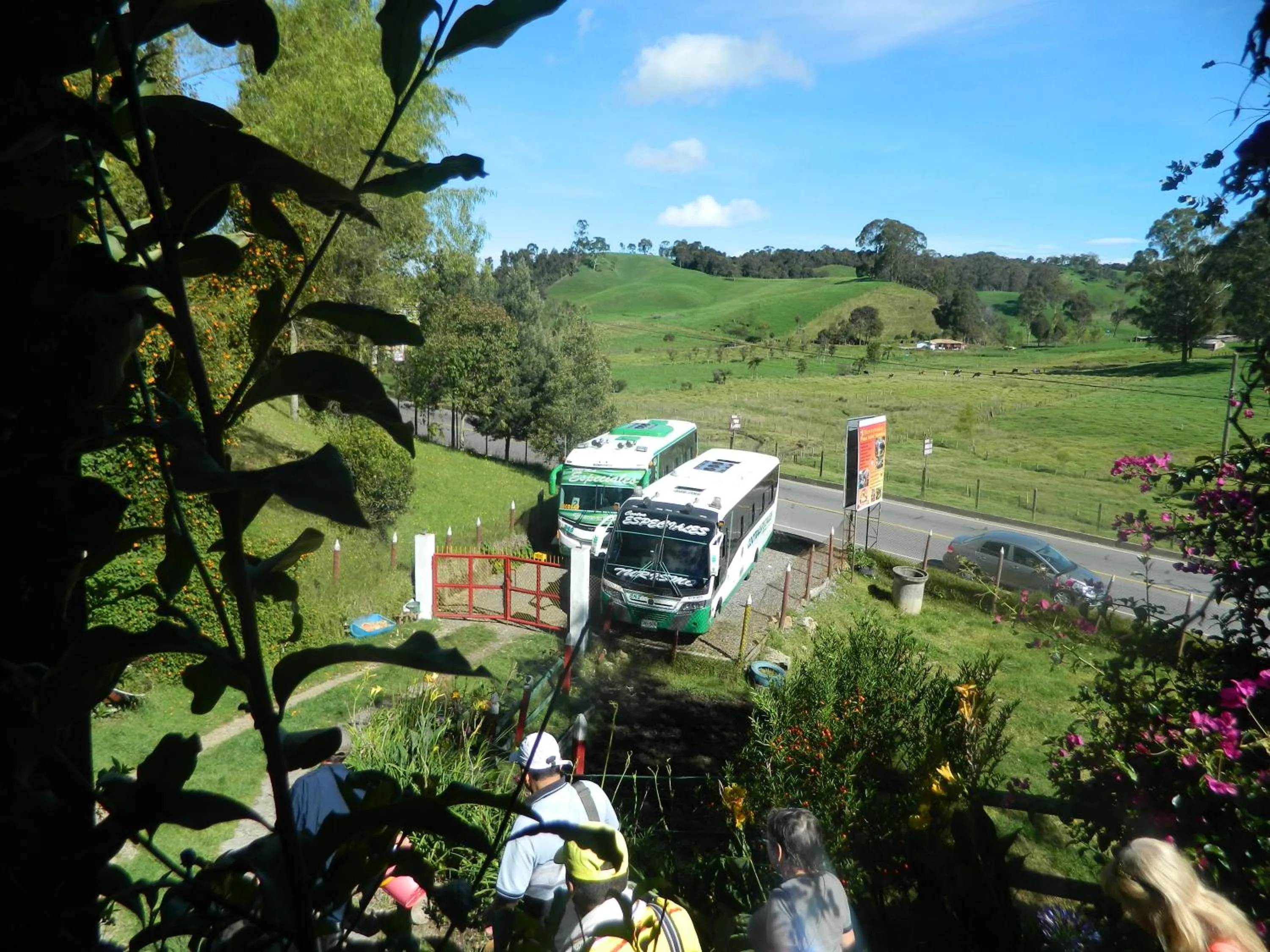 Finca Hotel Nutabes