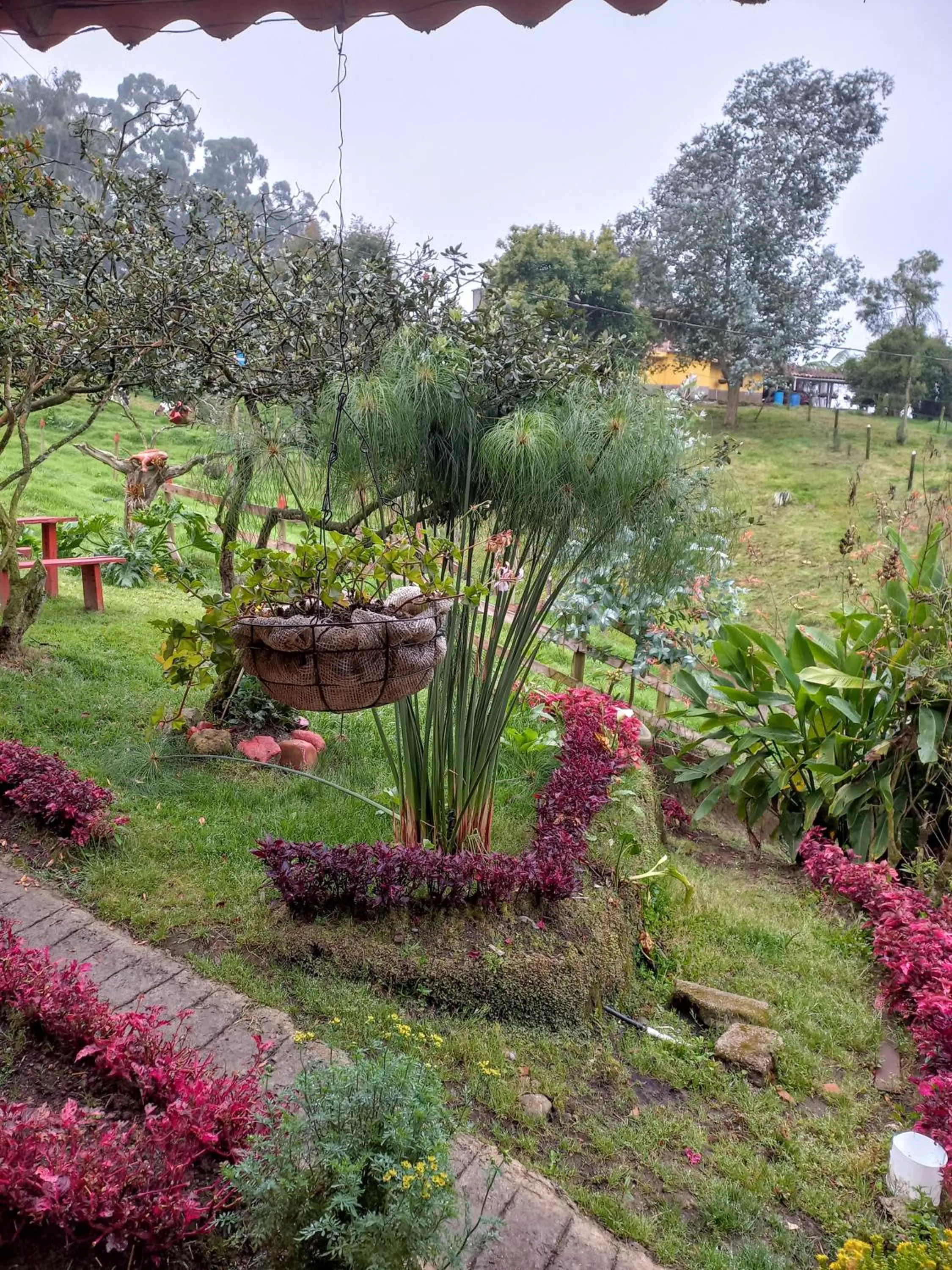 Finca Hotel Nutabes