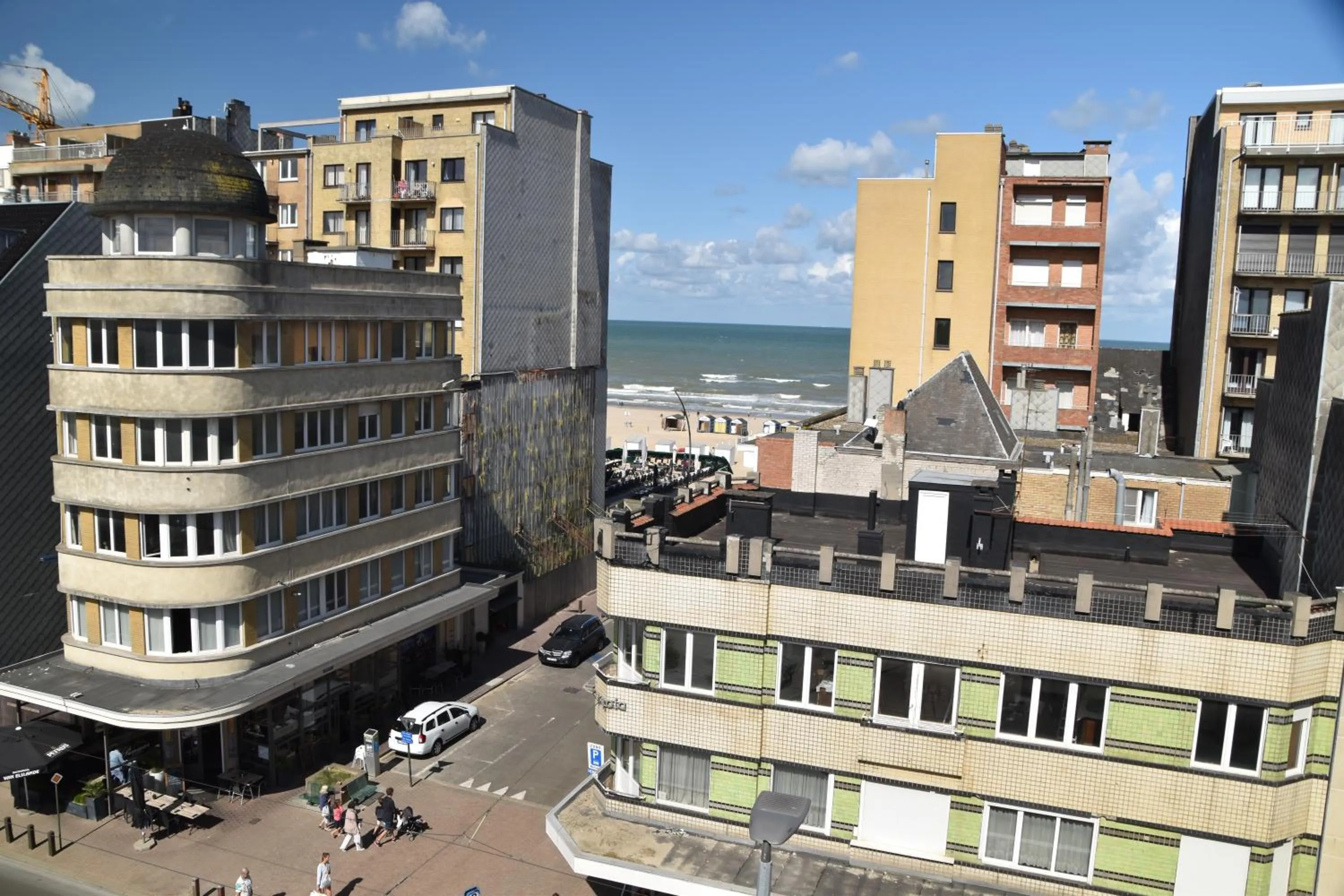 Residentie Phoebus