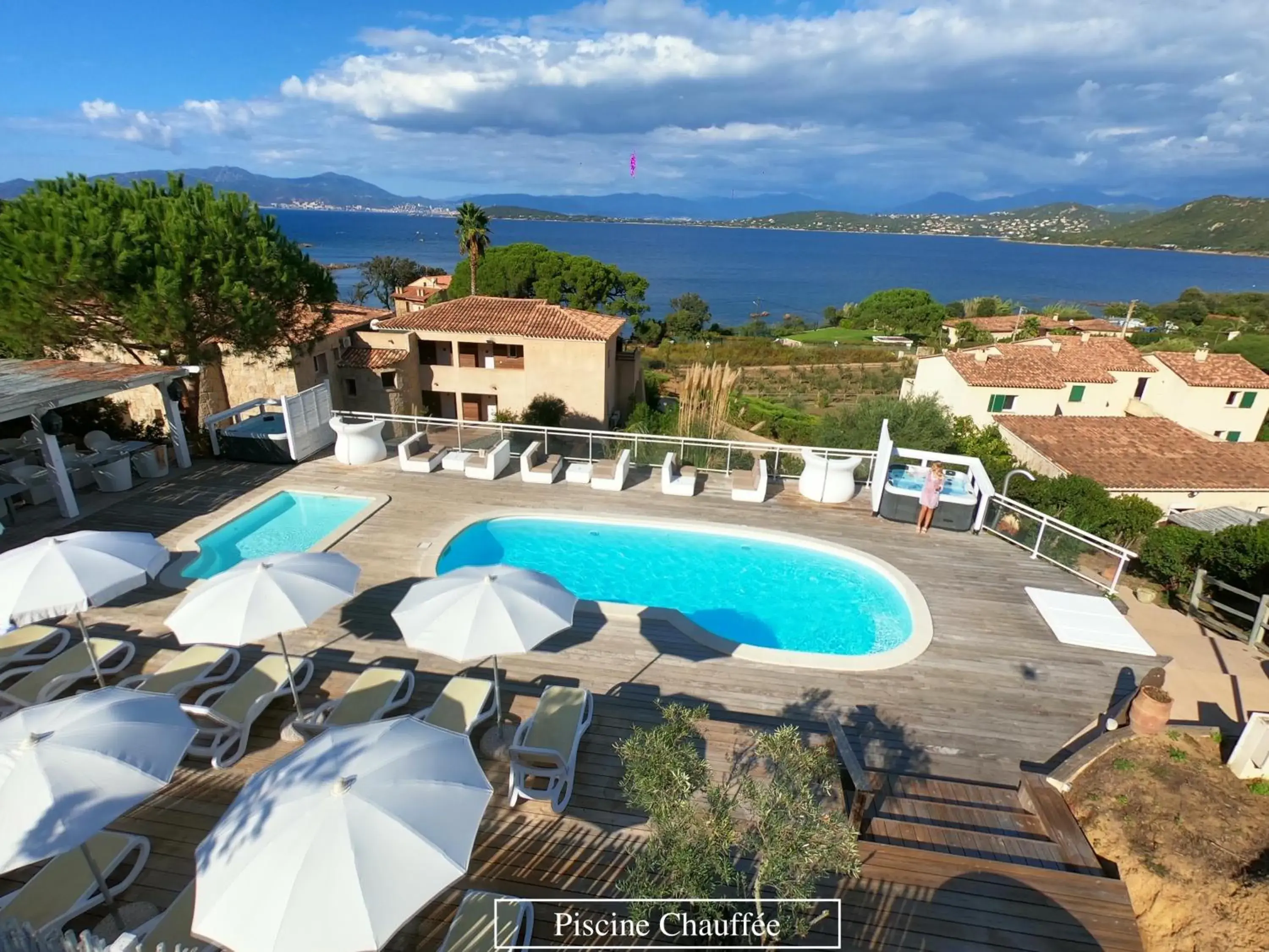 Résidence Aigue Marine Résidence Aigue Marine