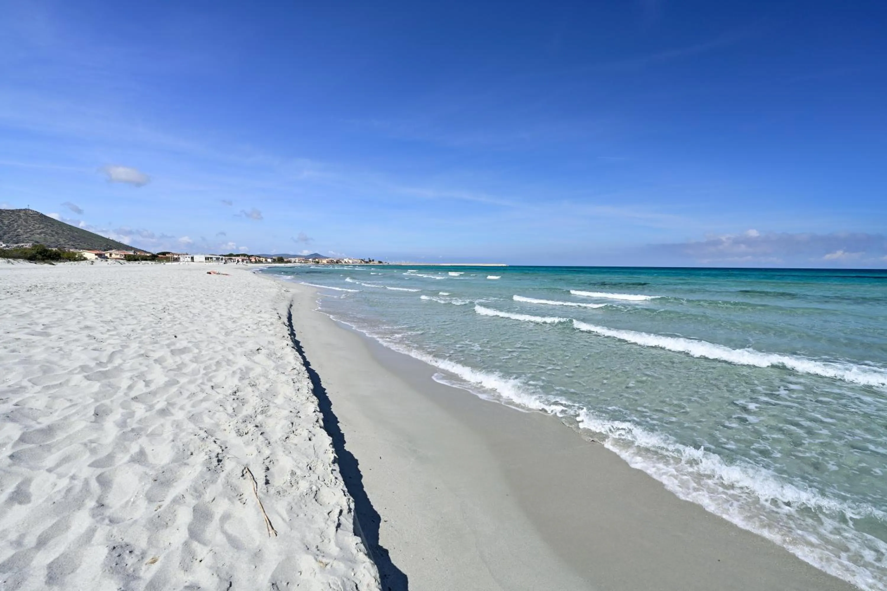Nearby landmark in Cala Della Torre Resort