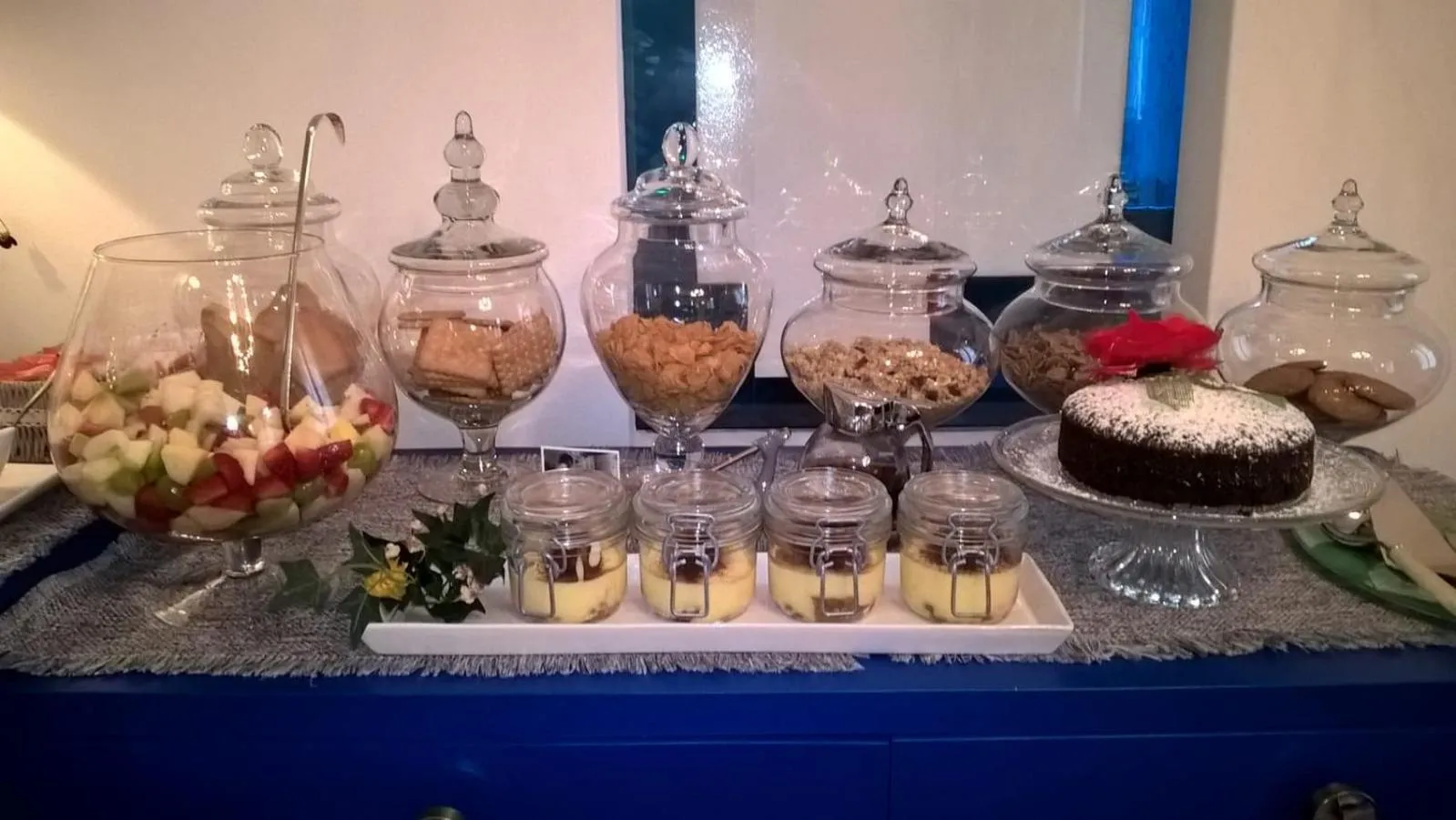 La Serliana - Bed&Breakfast