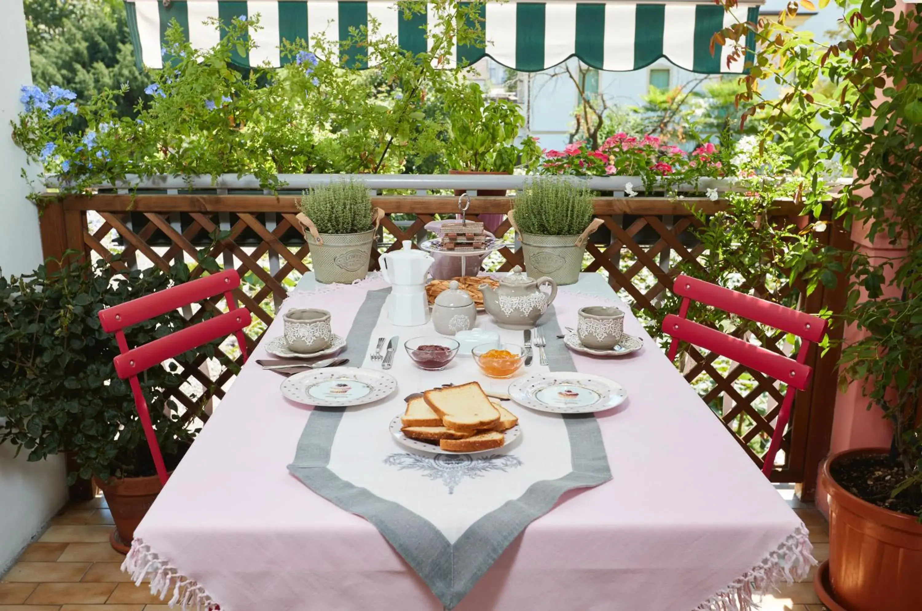 La Serliana - Bed&Breakfast La Serliana - Bed&Breakfast