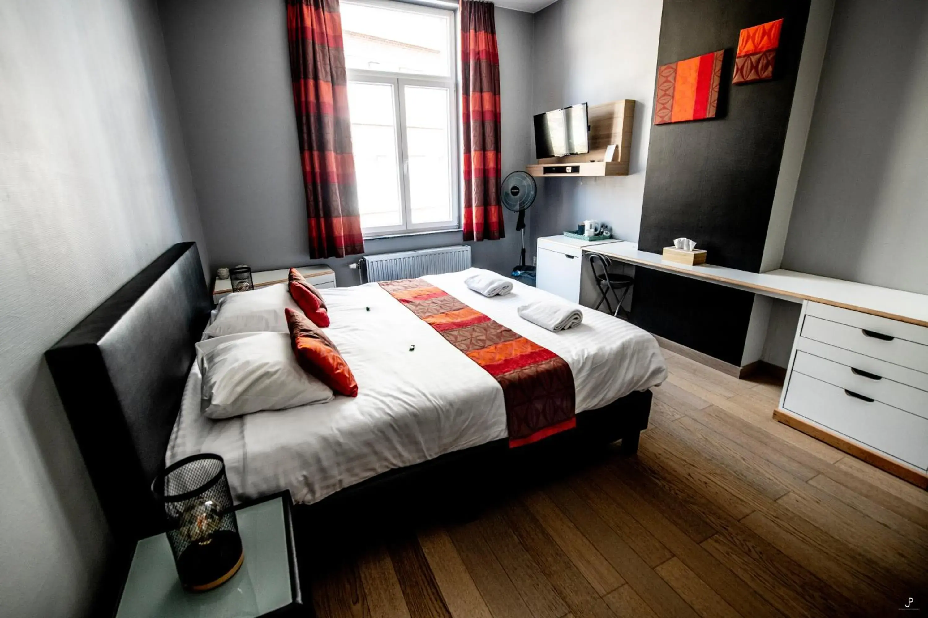 Superior Family Room in L'Inattendu "sur la croisette" Dinant centre Superior Family Room in L'Inattendu "sur la croisette" Dinant centre