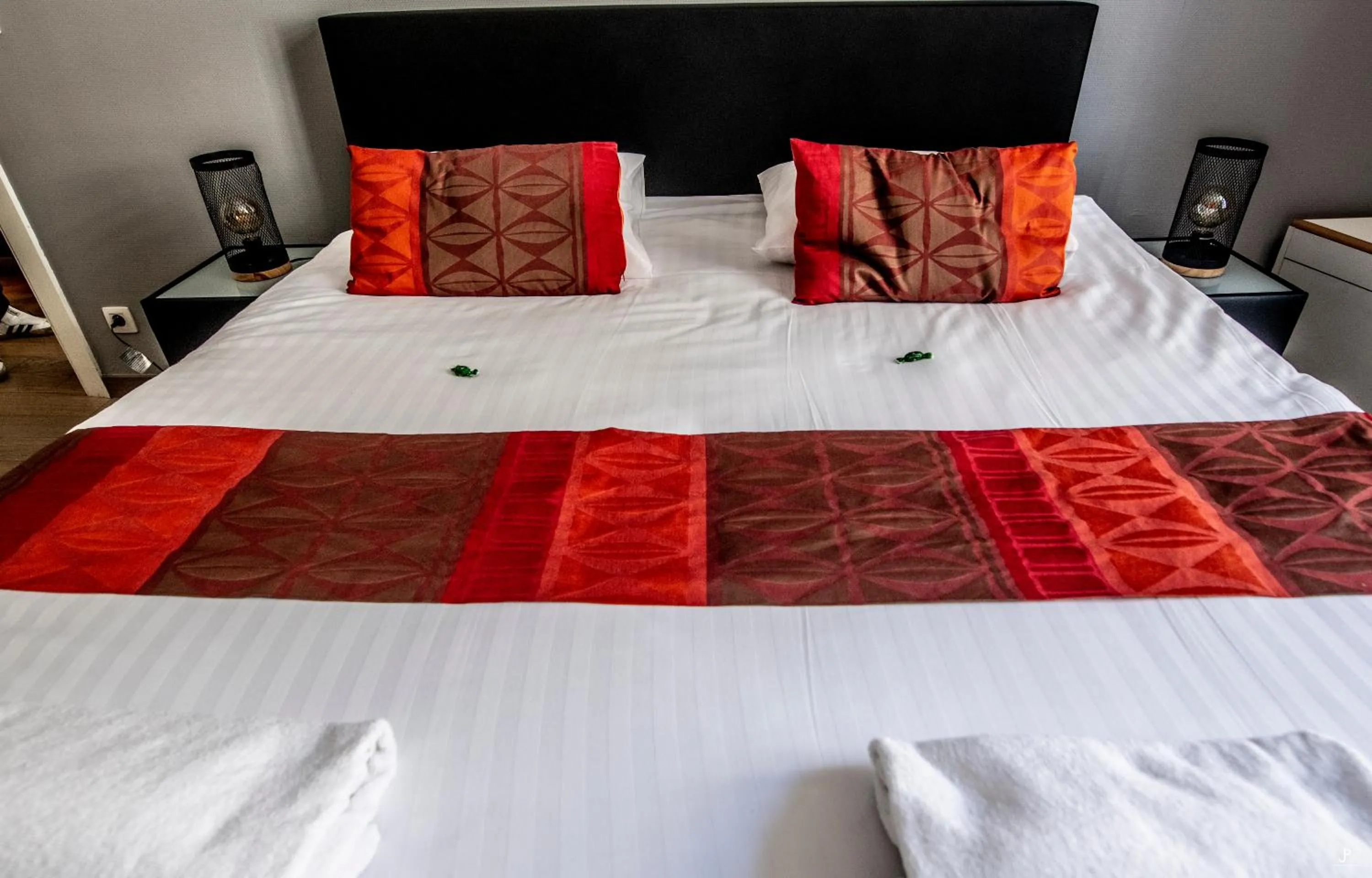 Bed in L'Inattendu "sur la croisette" Dinant centre