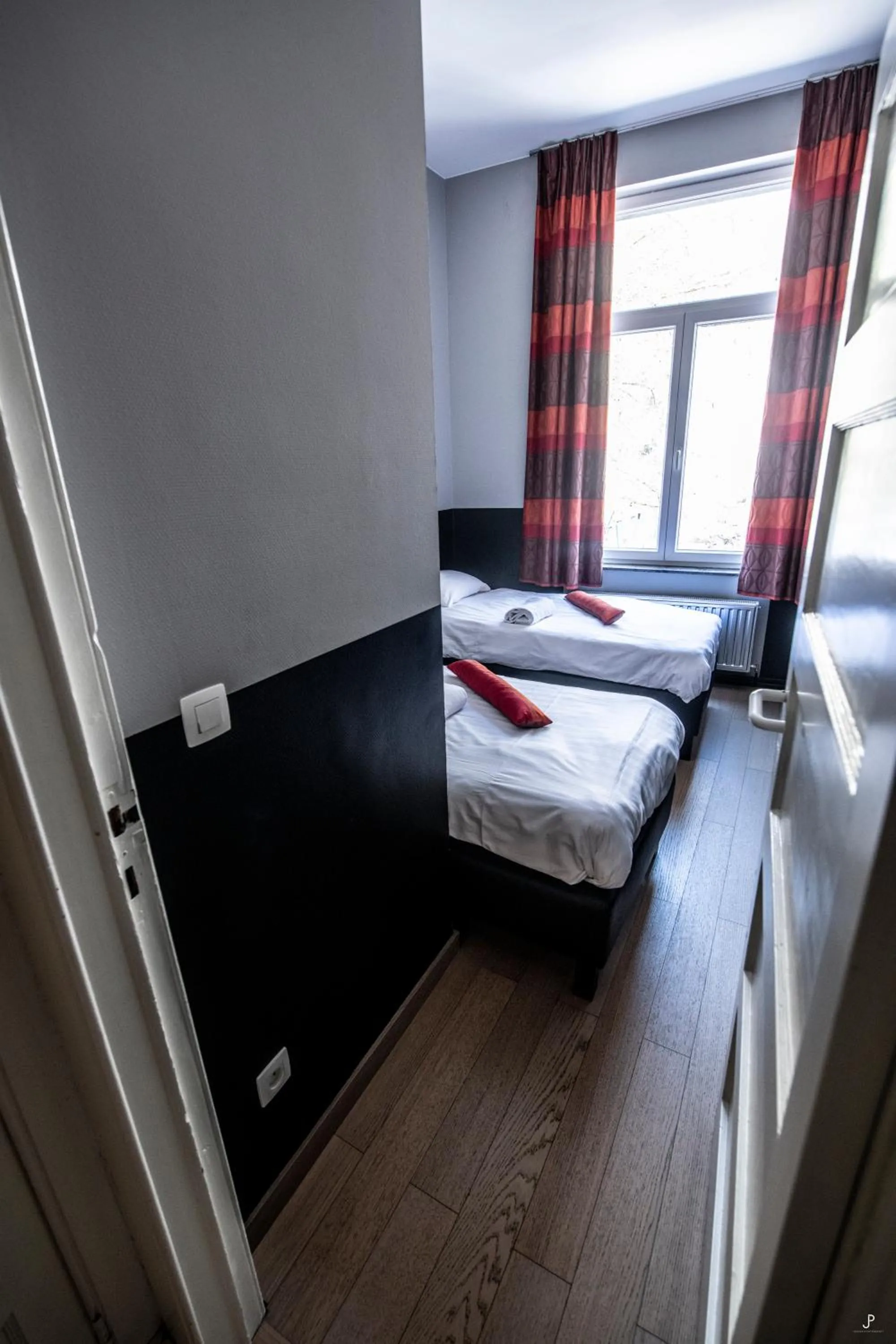 Bed in L'Inattendu "sur la croisette" Dinant centre