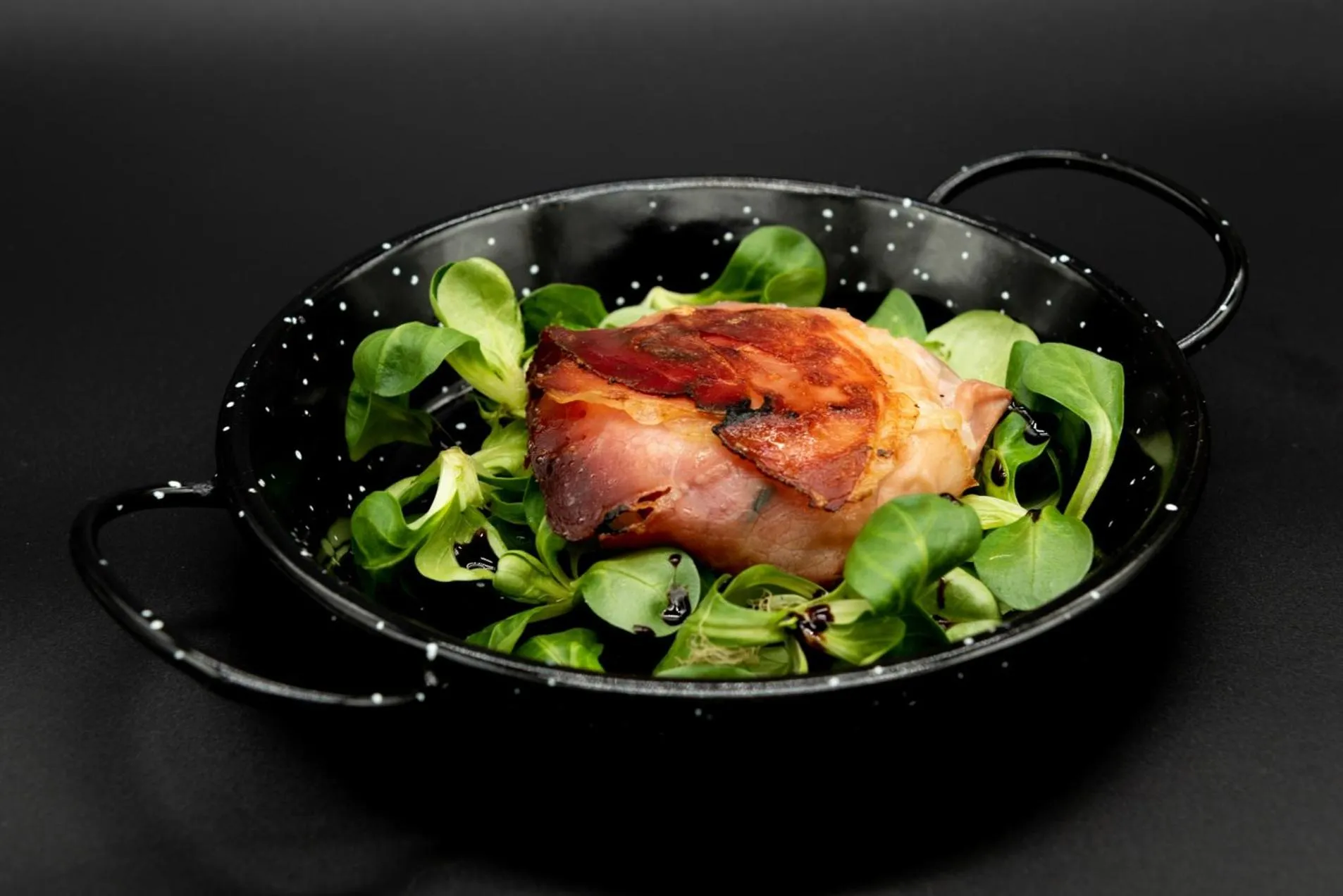 Food and drinks in Hotel Lumin