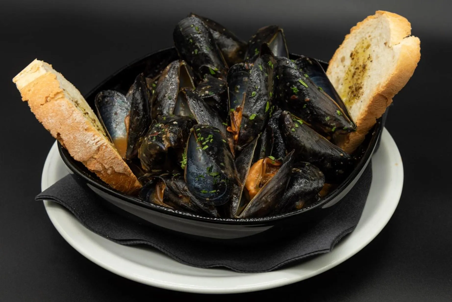 Food and drinks in Hotel Lumin