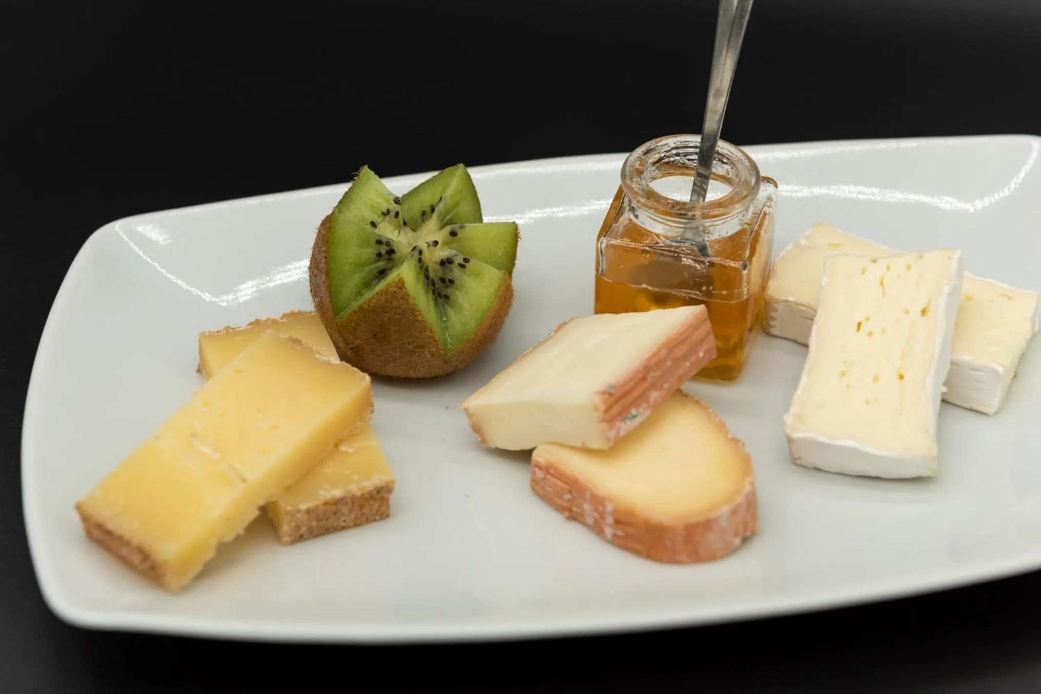 Food and drinks in Hotel Lumin