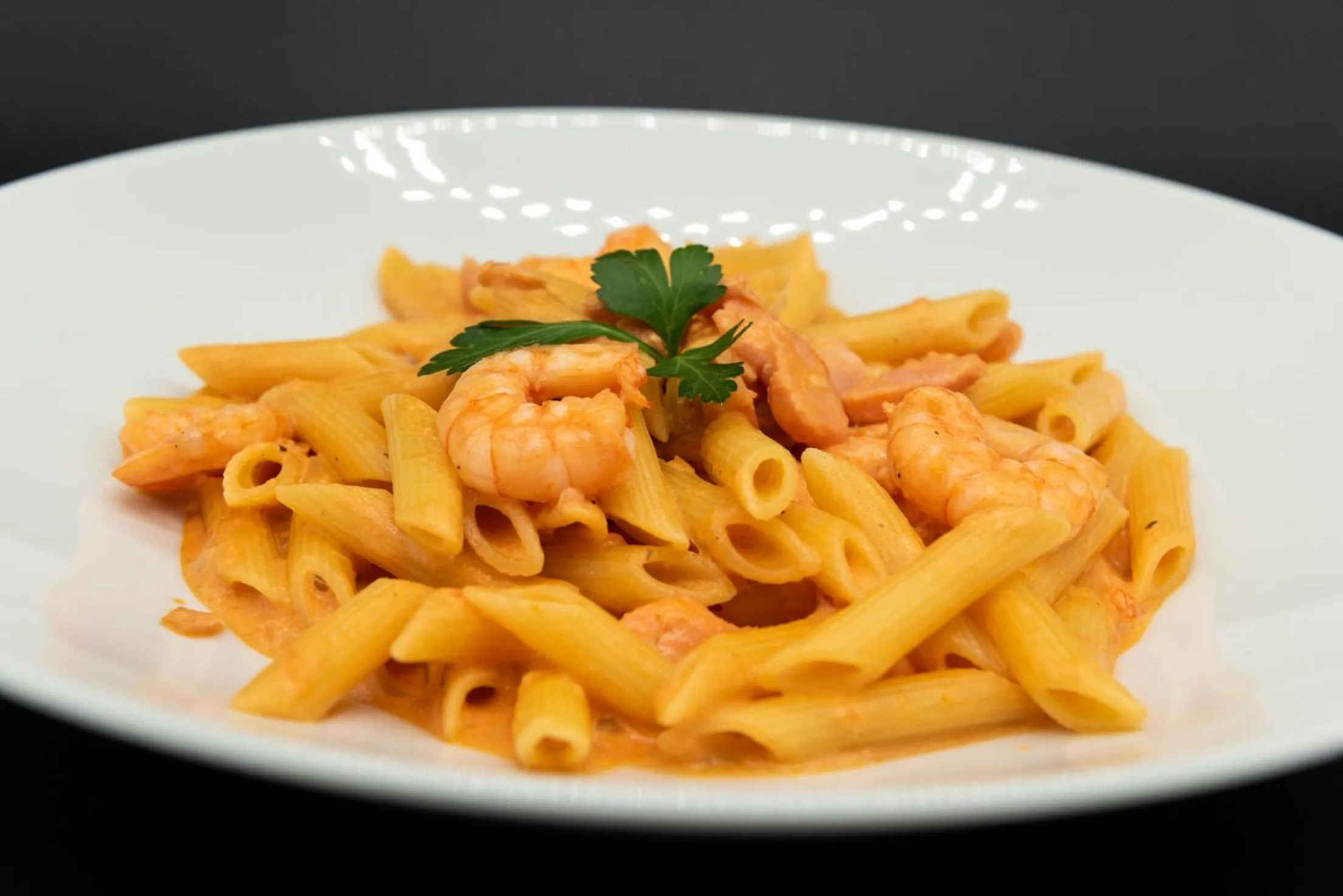 Food and drinks in Hotel Lumin