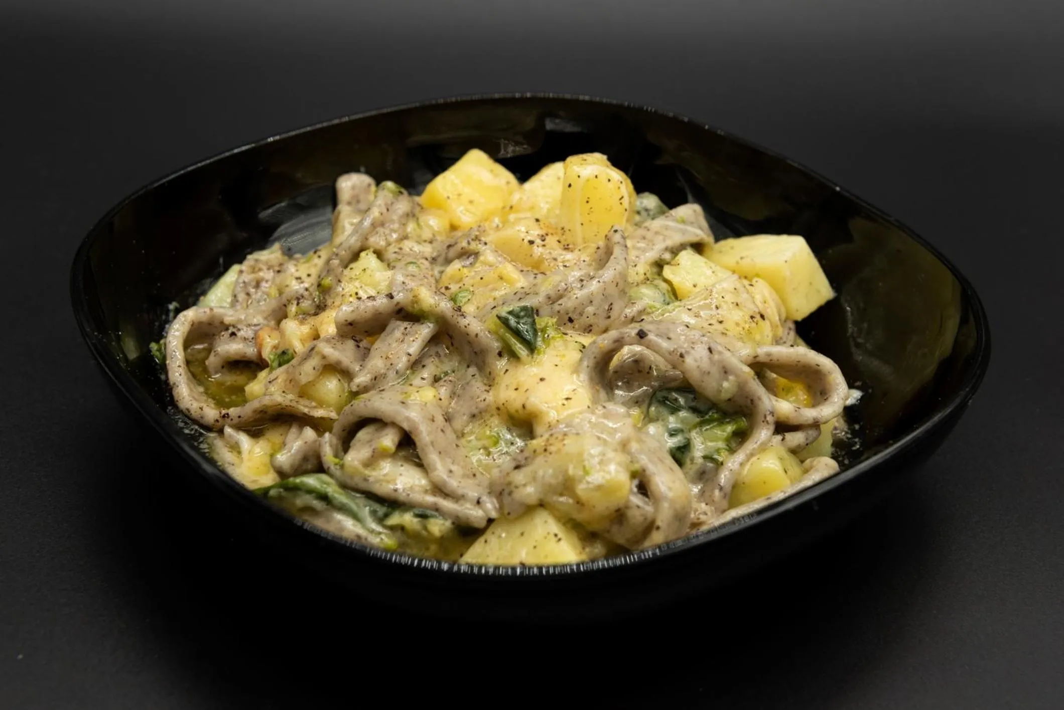 Food and drinks in Hotel Lumin