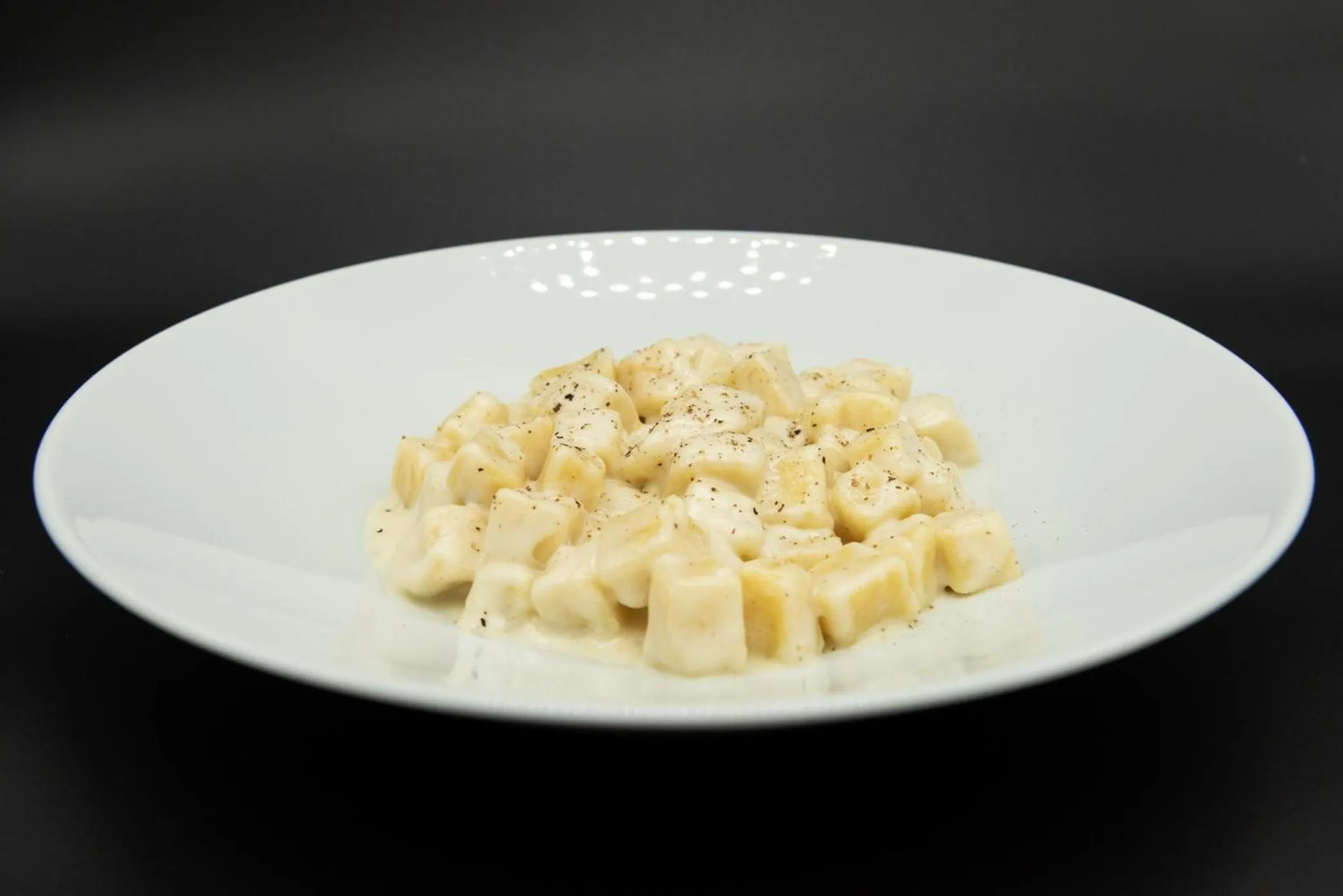 Food and drinks in Hotel Lumin