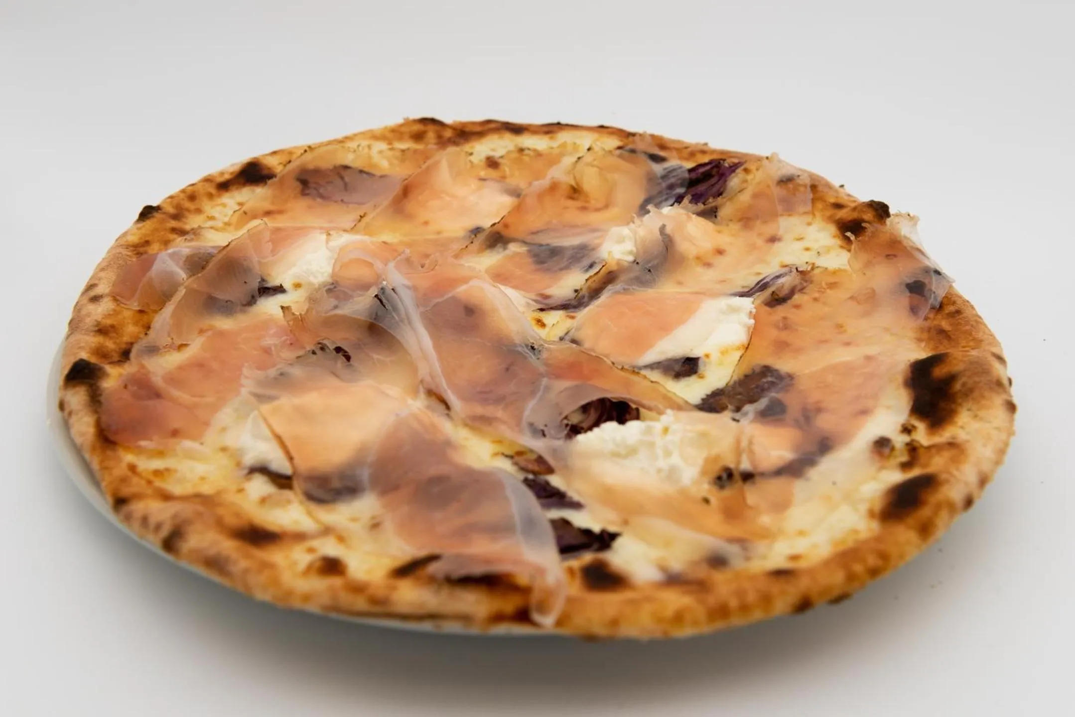 Food and drinks in Hotel Lumin