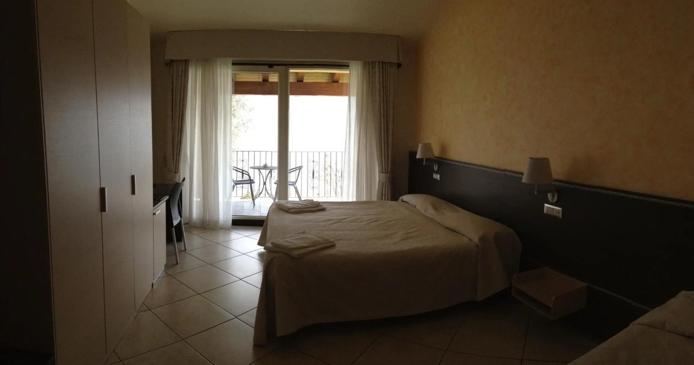 Day, Bed in Hotel Lumin