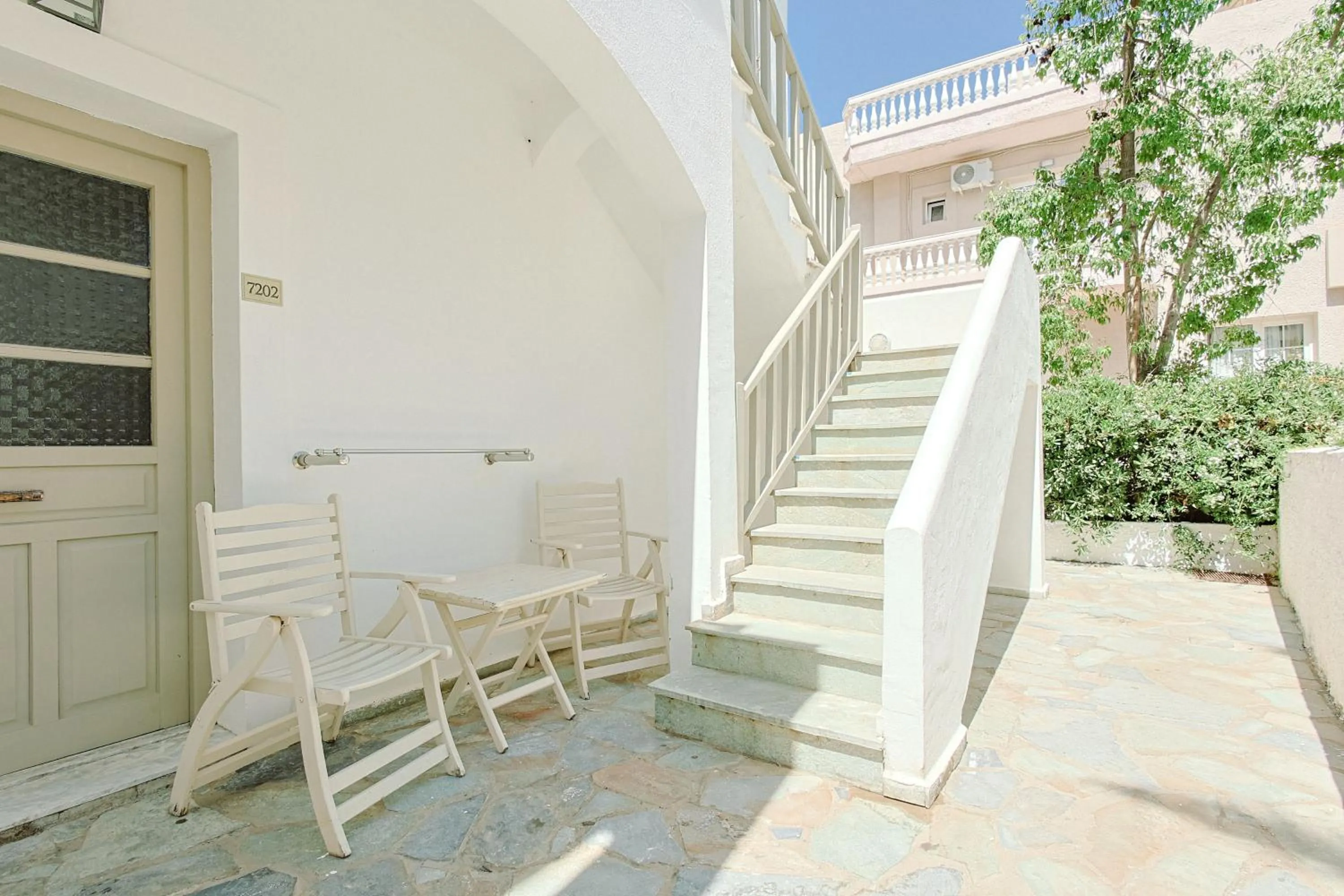 Porto Greco Village Beach Hotel