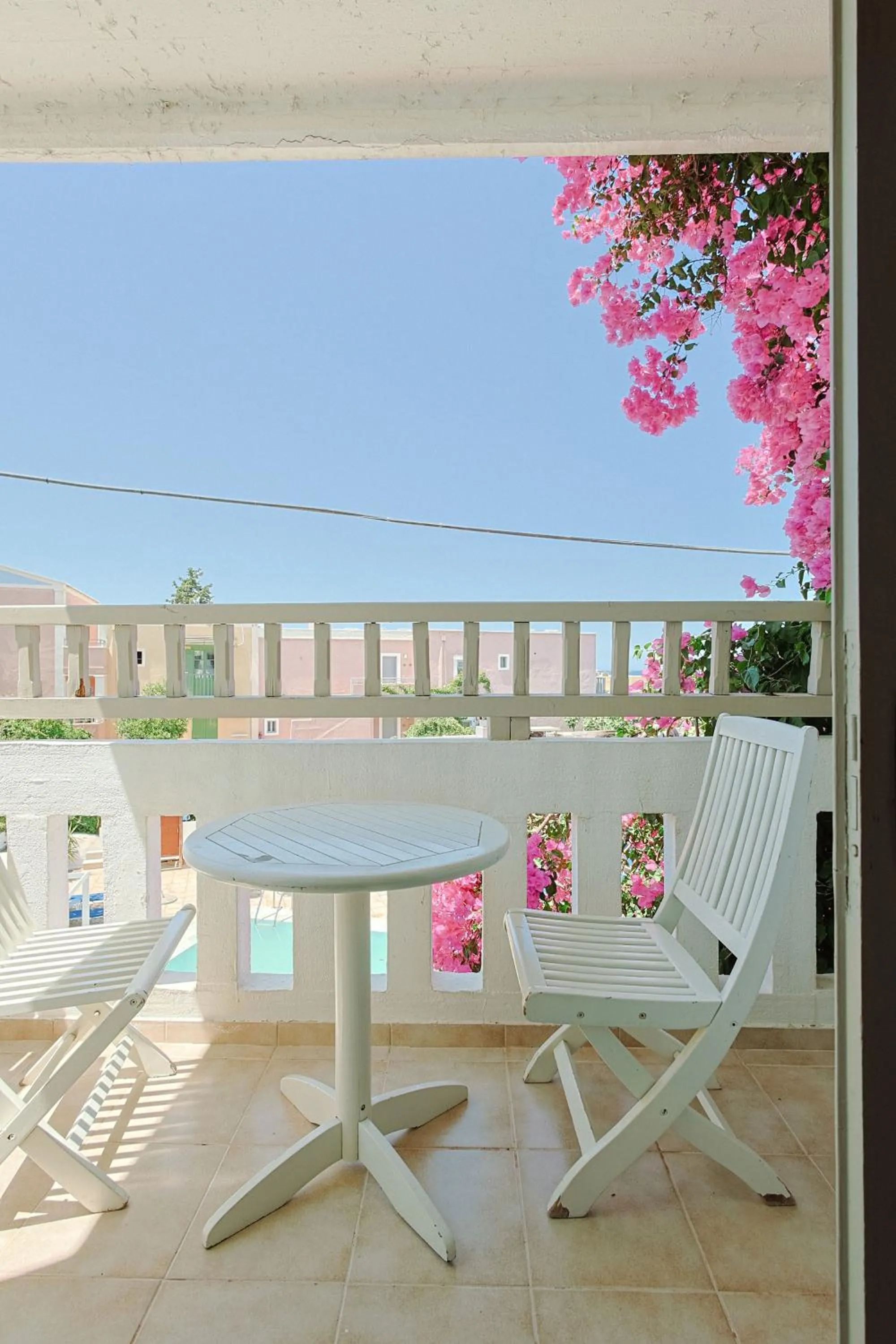 Porto Greco Village Beach Hotel