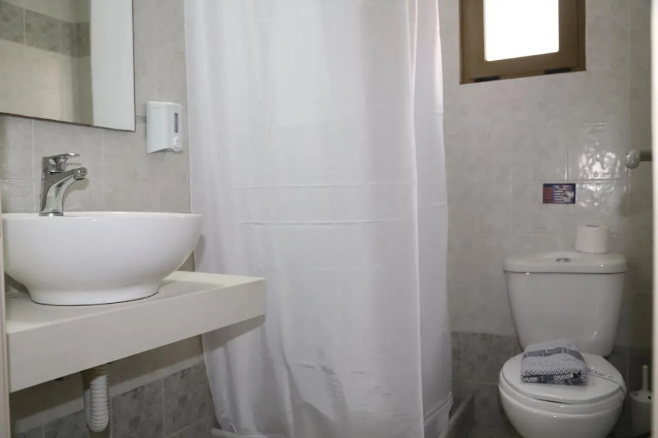 Porto Greco Village Beach Hotel