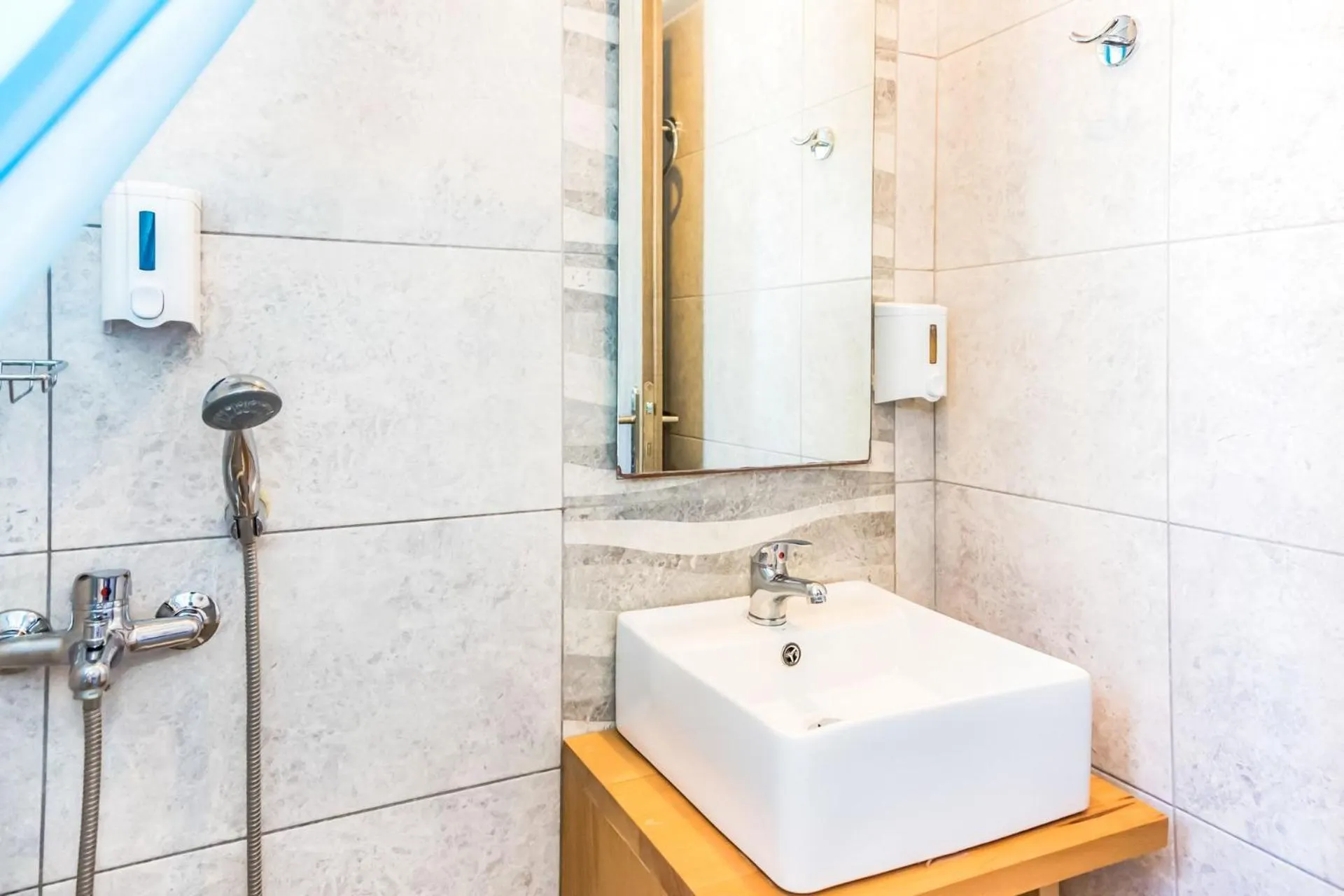 Porto Greco Village Beach Hotel