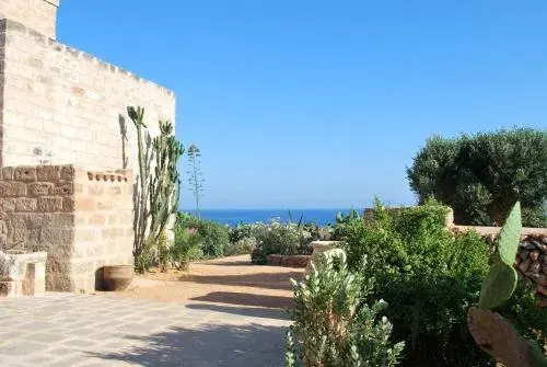 Dimora Cala del Pozzo Dimora Cala del Pozzo
