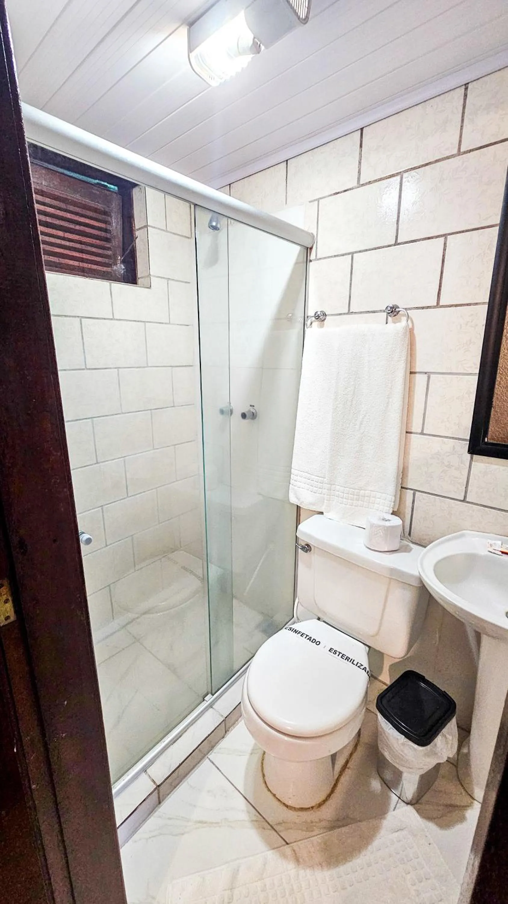 Pousada Chale da Montanha