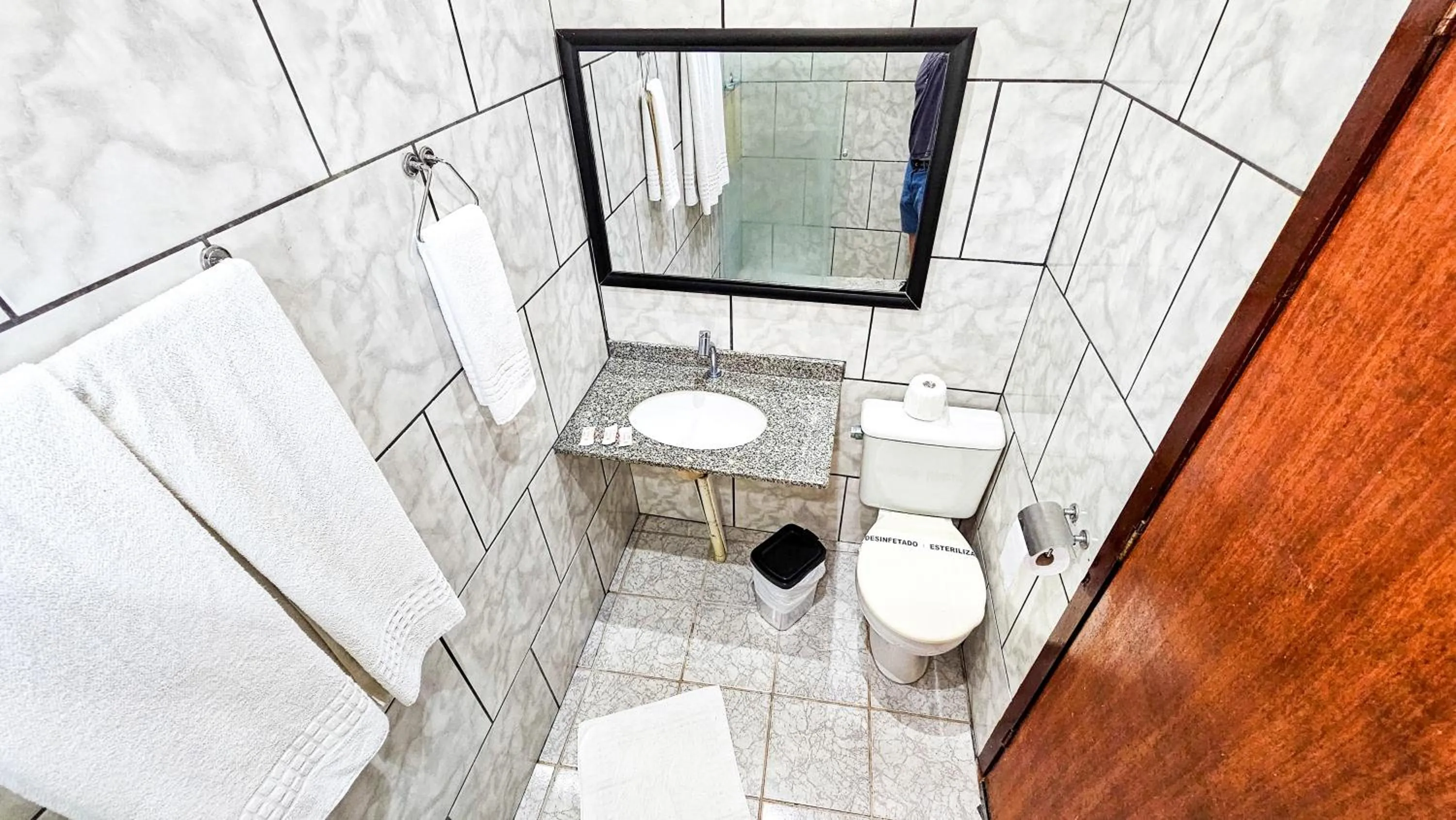 Pousada Chale da Montanha