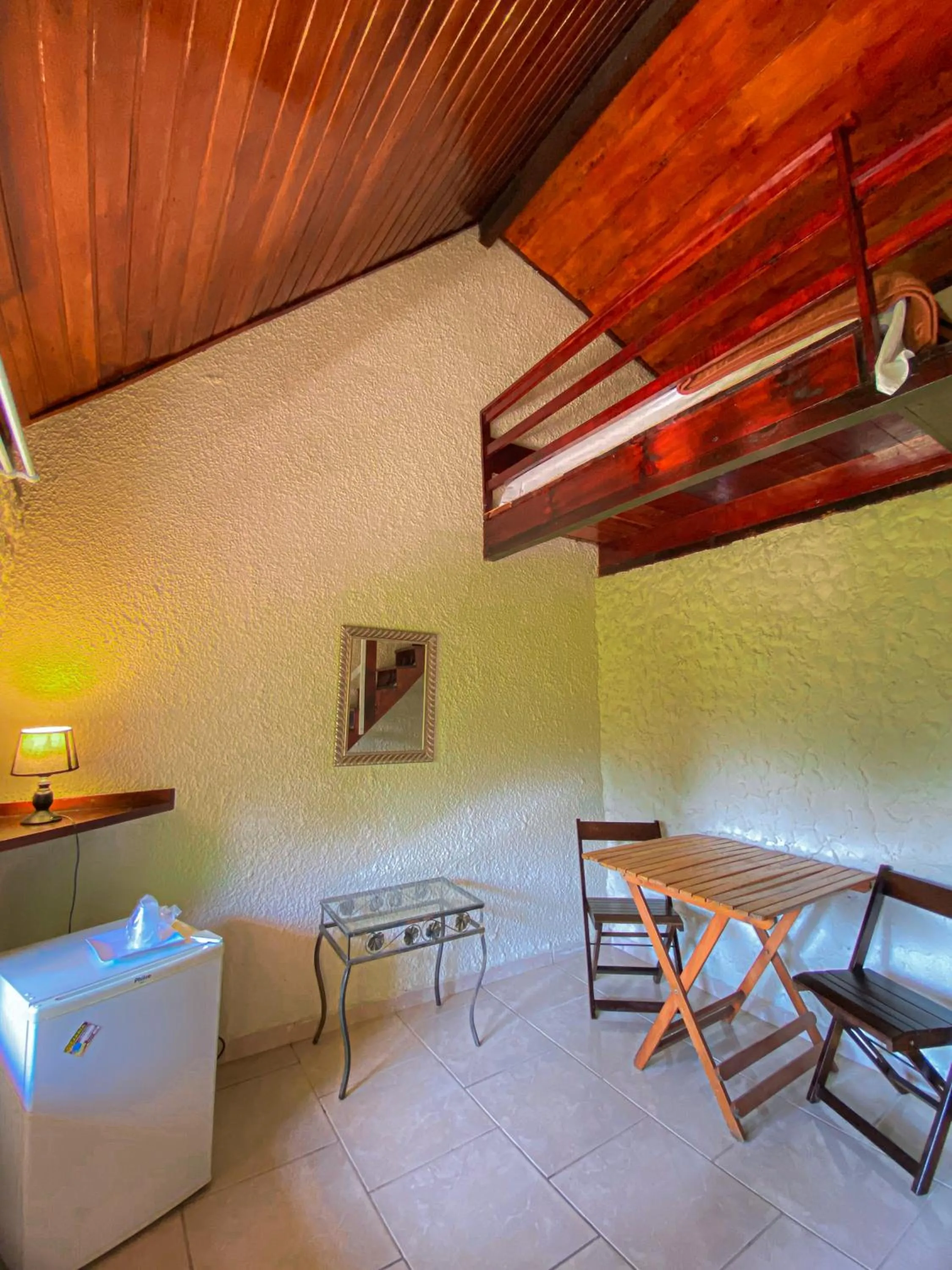 Pousada Chale da Montanha