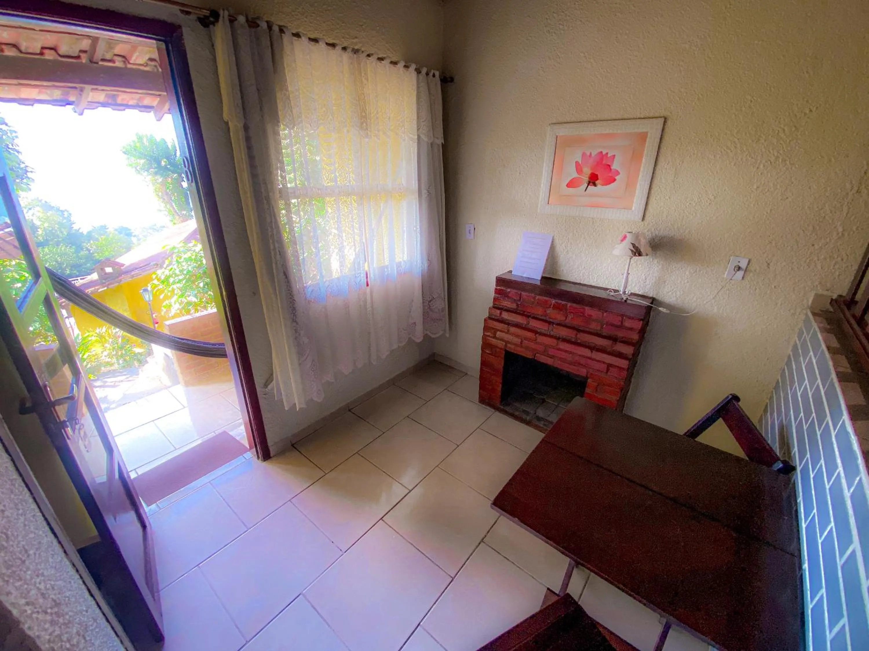 Pousada Chale da Montanha