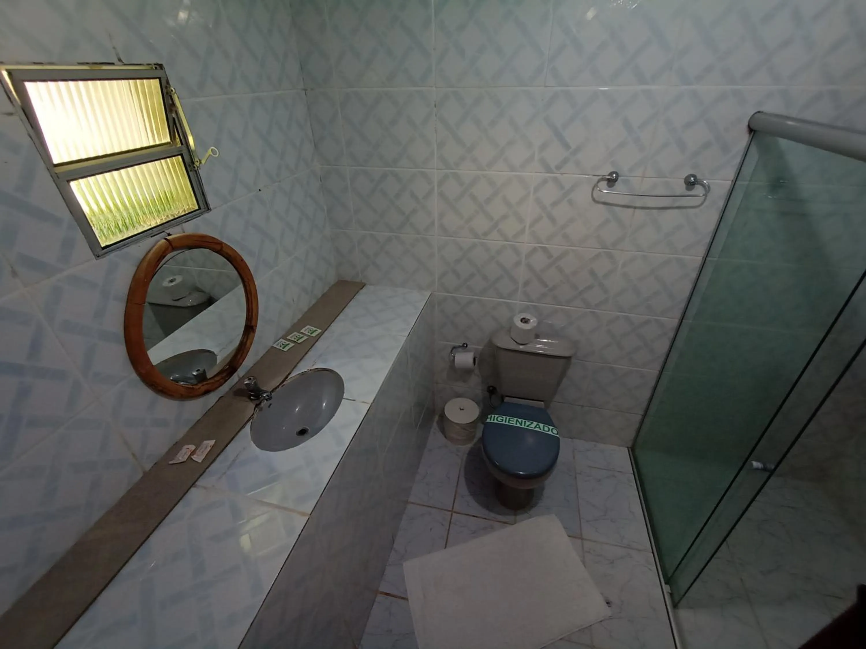 Pousada Chale da Montanha