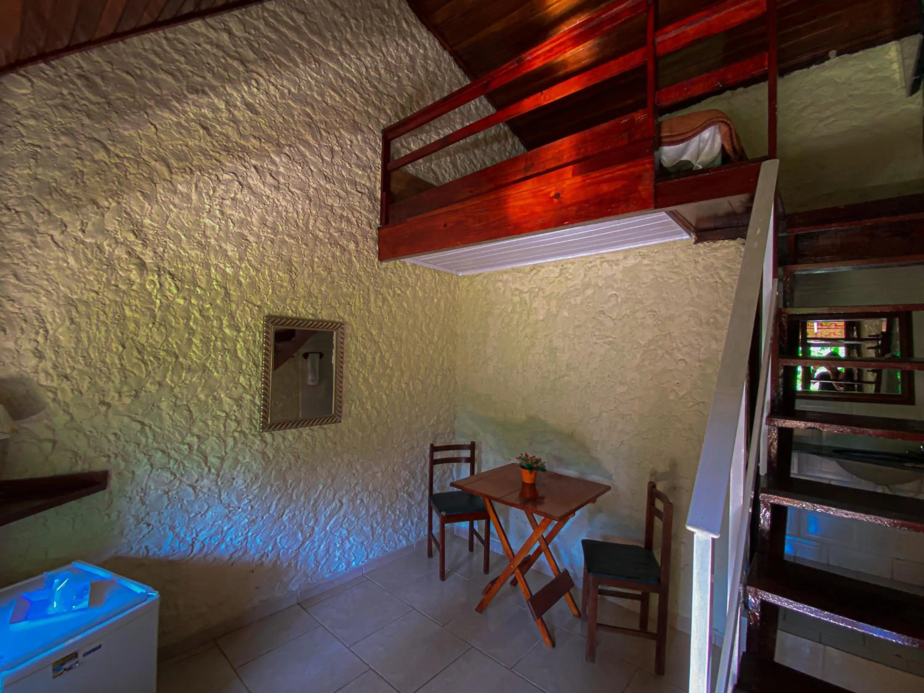 Pousada Chale da Montanha