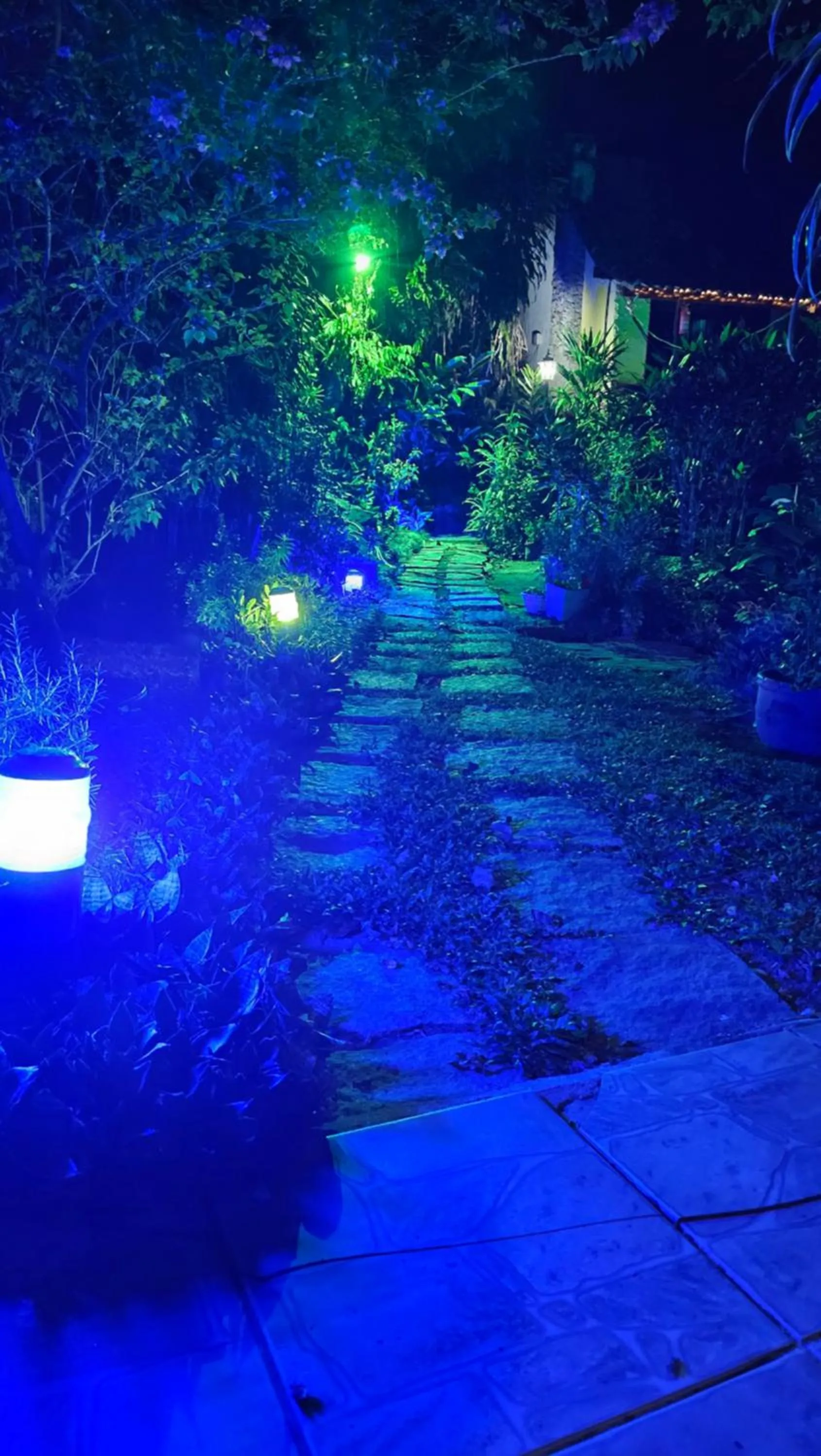 Pousada Chale da Montanha