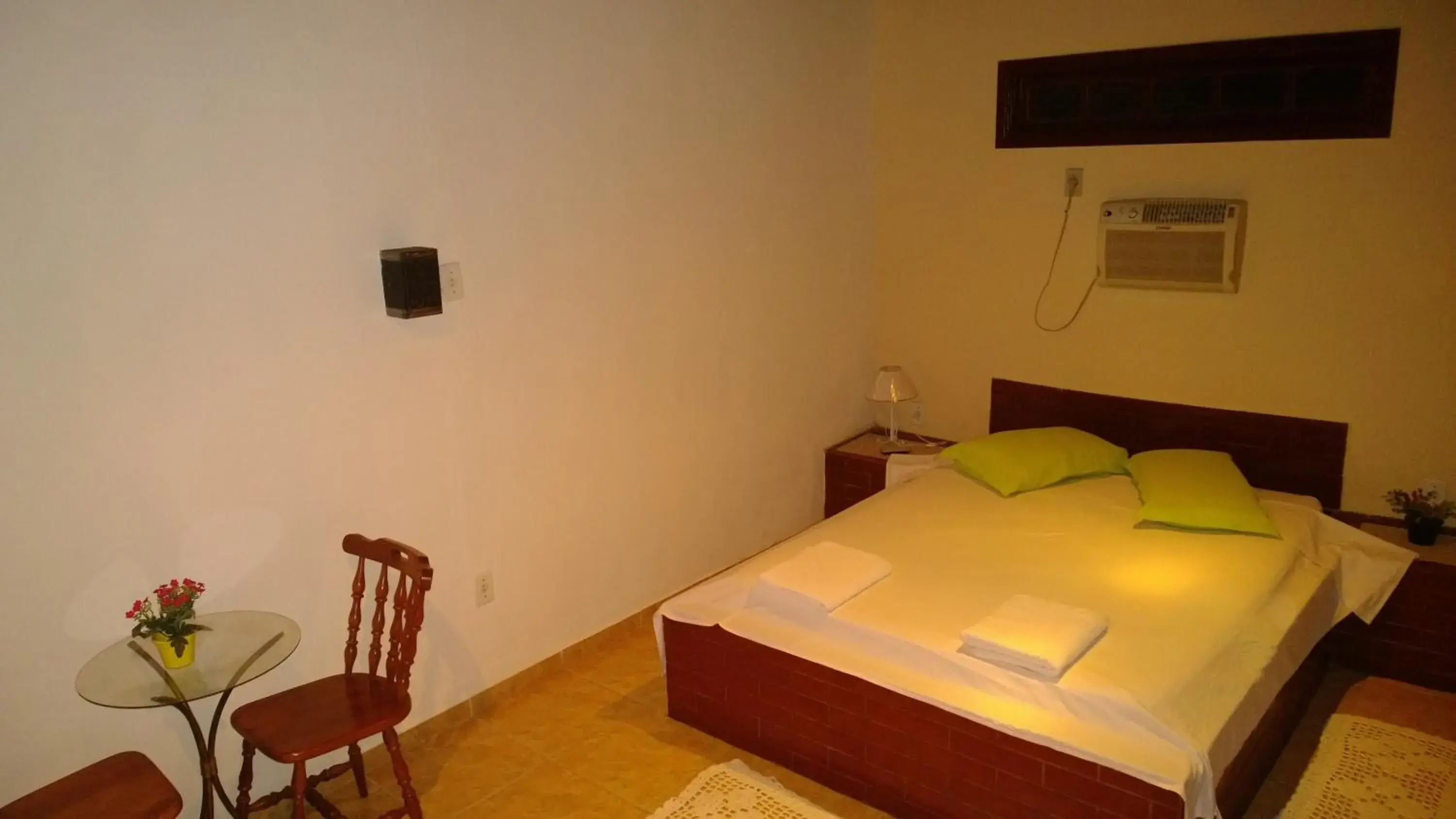 Standard Chalet in Pousada Chale da Montanha Standard Chalet in Pousada Chale da Montanha