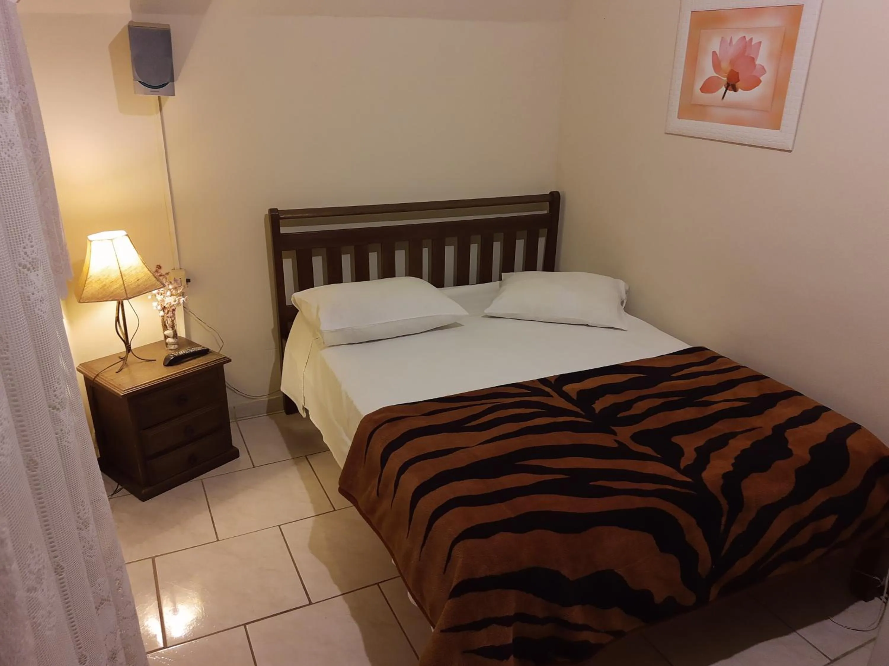 Standard Apartment in Pousada Chale da Montanha