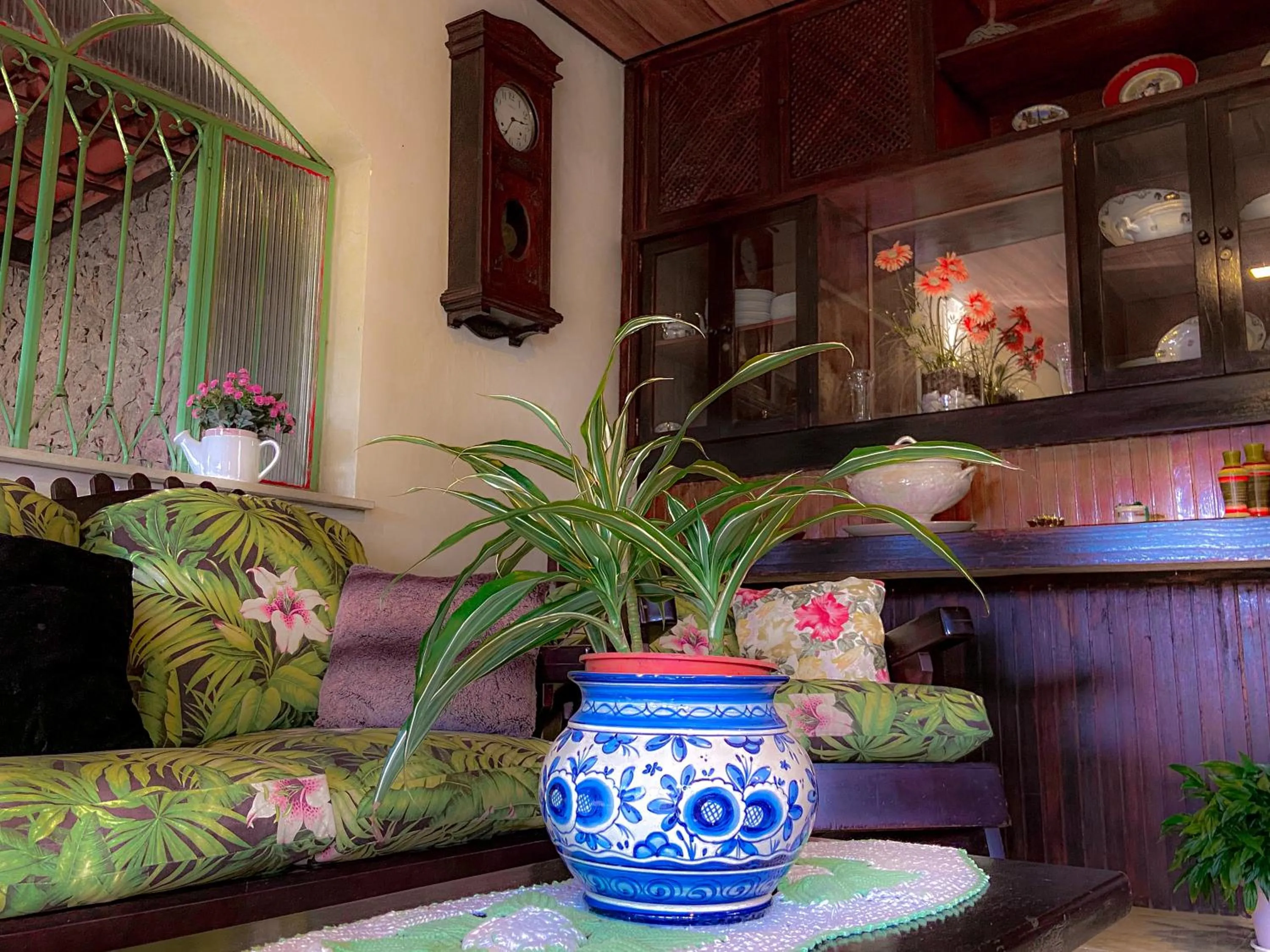 Pousada Chale da Montanha