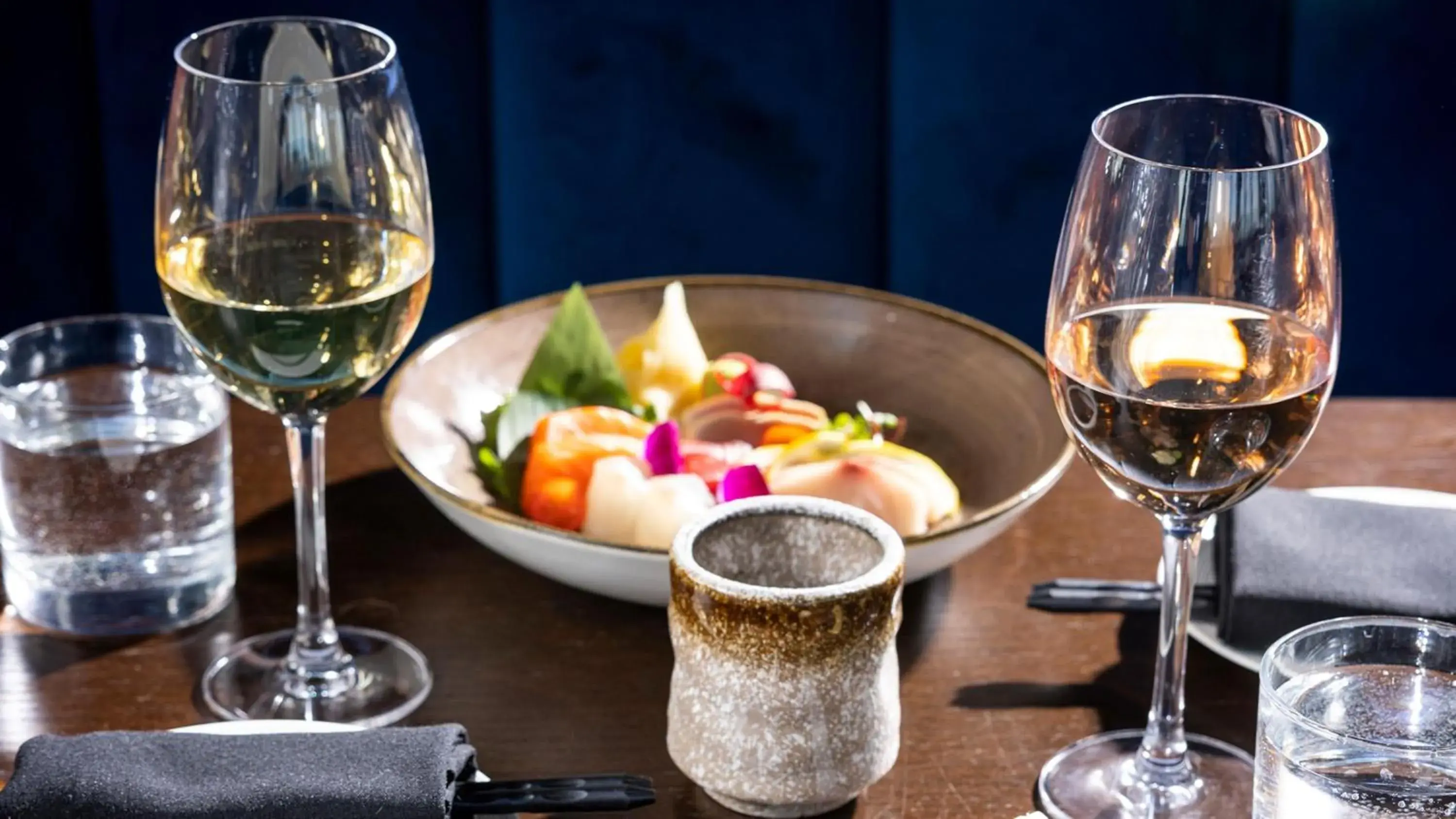 Restaurant/places to eat in Hotel X Toronto, a Destination by Hyatt Hotel Restaurant/places to eat in Hotel X Toronto, a Destination by Hyatt Hotel